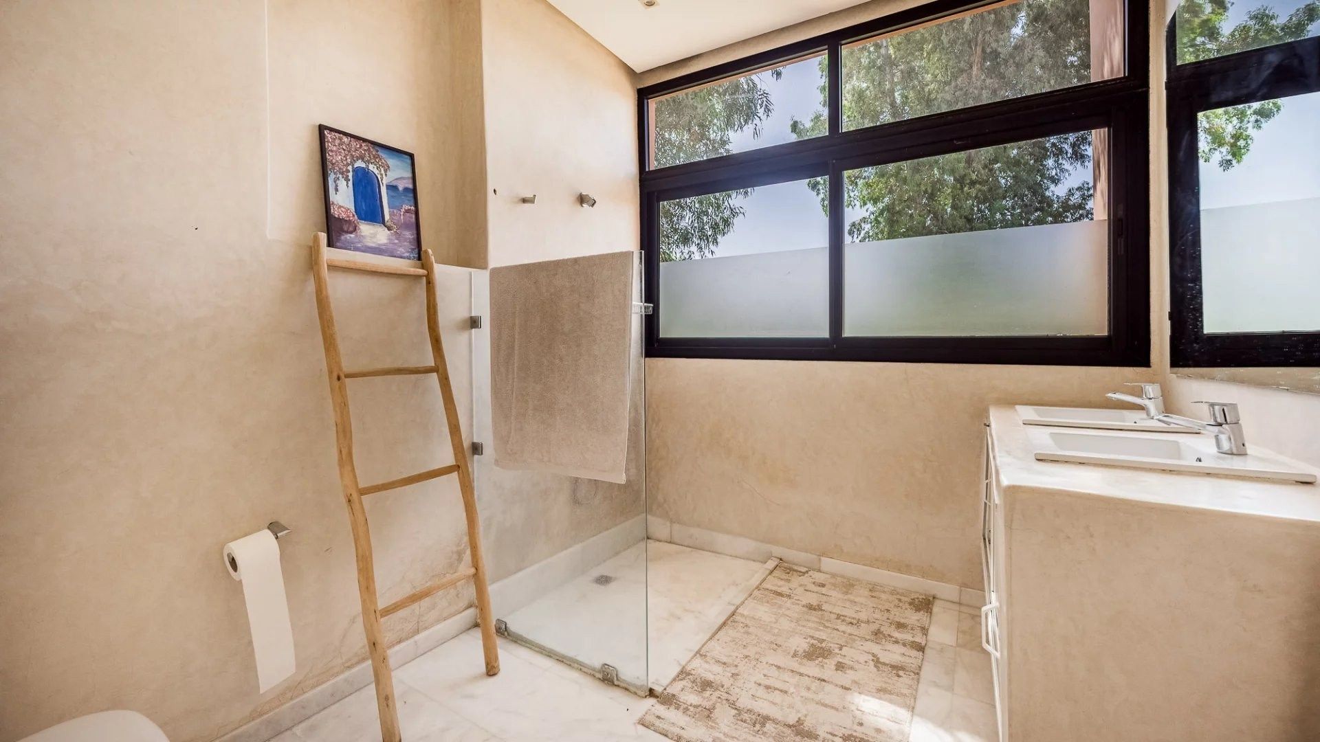 Louer Villa 6&nbsp;pièces 400&nbsp;m² Marrakech