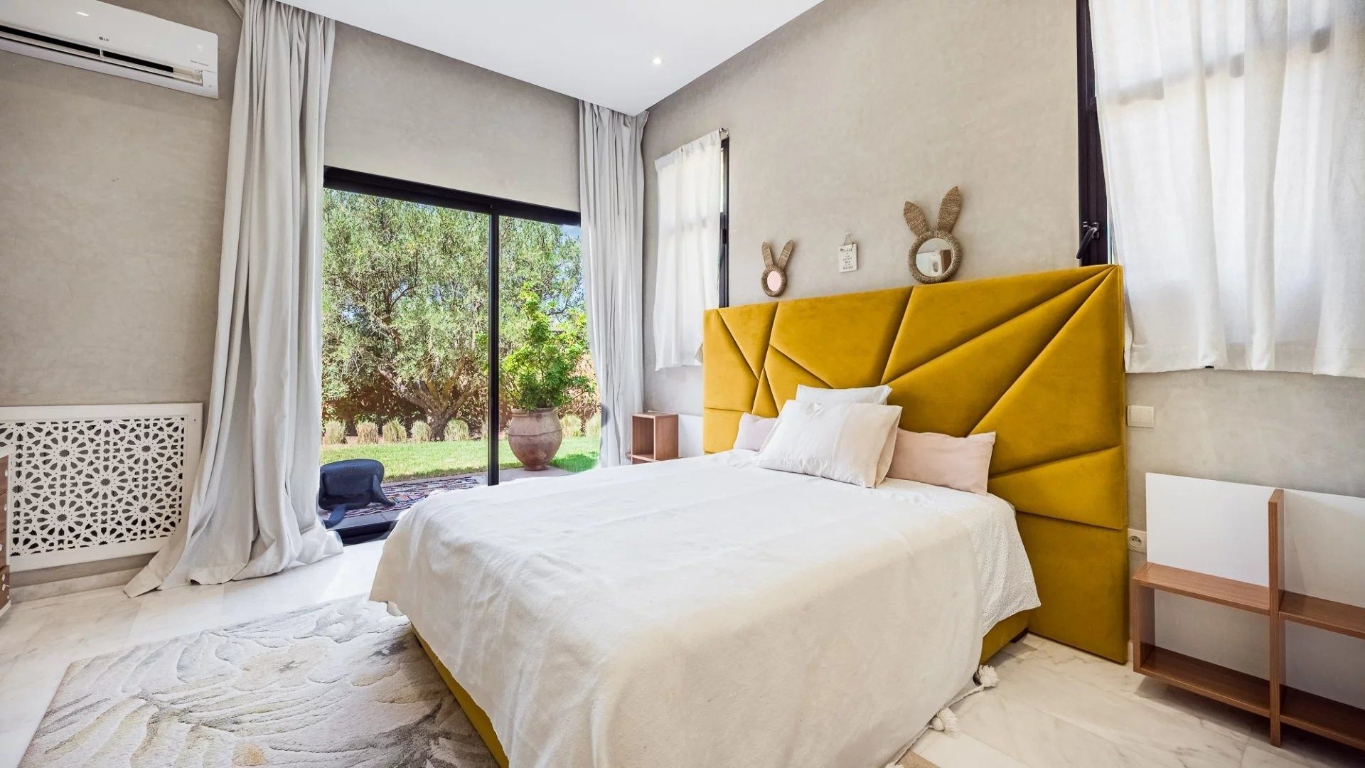Louer Villa 6&nbsp;pièces 400&nbsp;m² Marrakech