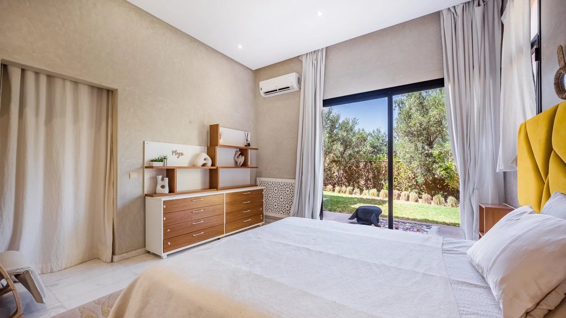 Louer Villa 6&nbsp;pièces 400&nbsp;m² Marrakech