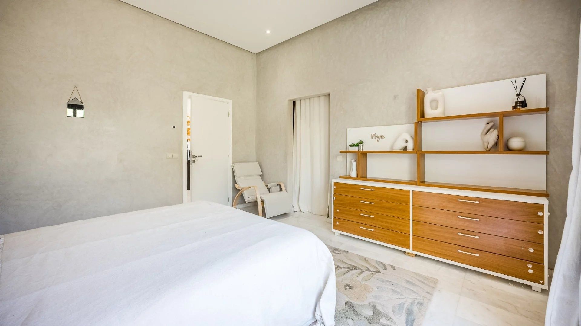 Louer Villa 6&nbsp;pièces 400&nbsp;m² Marrakech