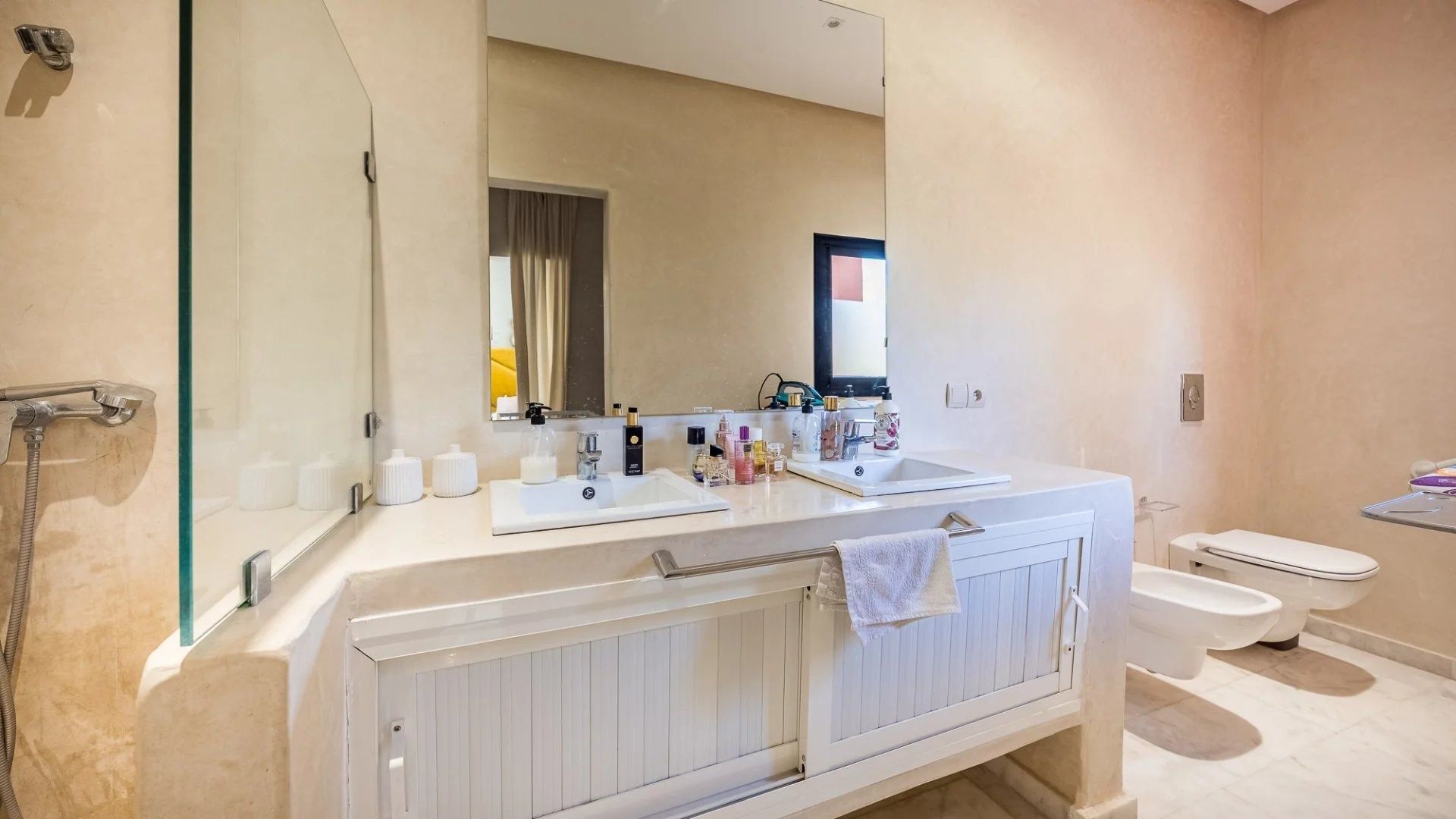 Louer Villa 6&nbsp;pièces 400&nbsp;m² Marrakech