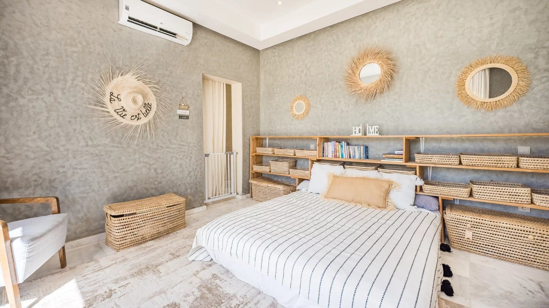 Louer Villa 6&nbsp;pièces 400&nbsp;m² Marrakech