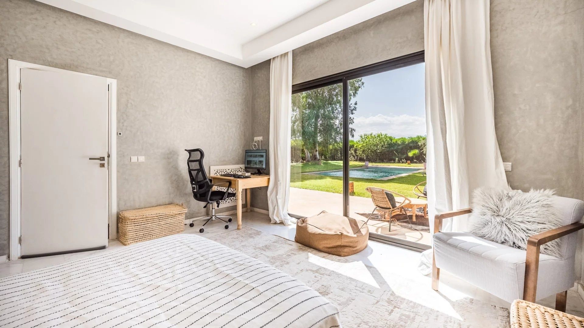 Louer Villa 6&nbsp;pièces 400&nbsp;m² Marrakech