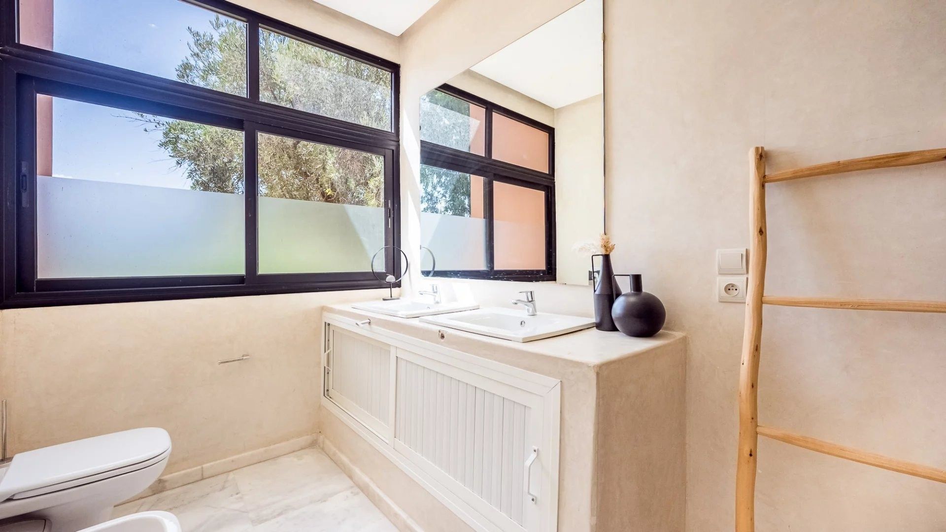 Louer Villa 6&nbsp;pièces 400&nbsp;m² Marrakech