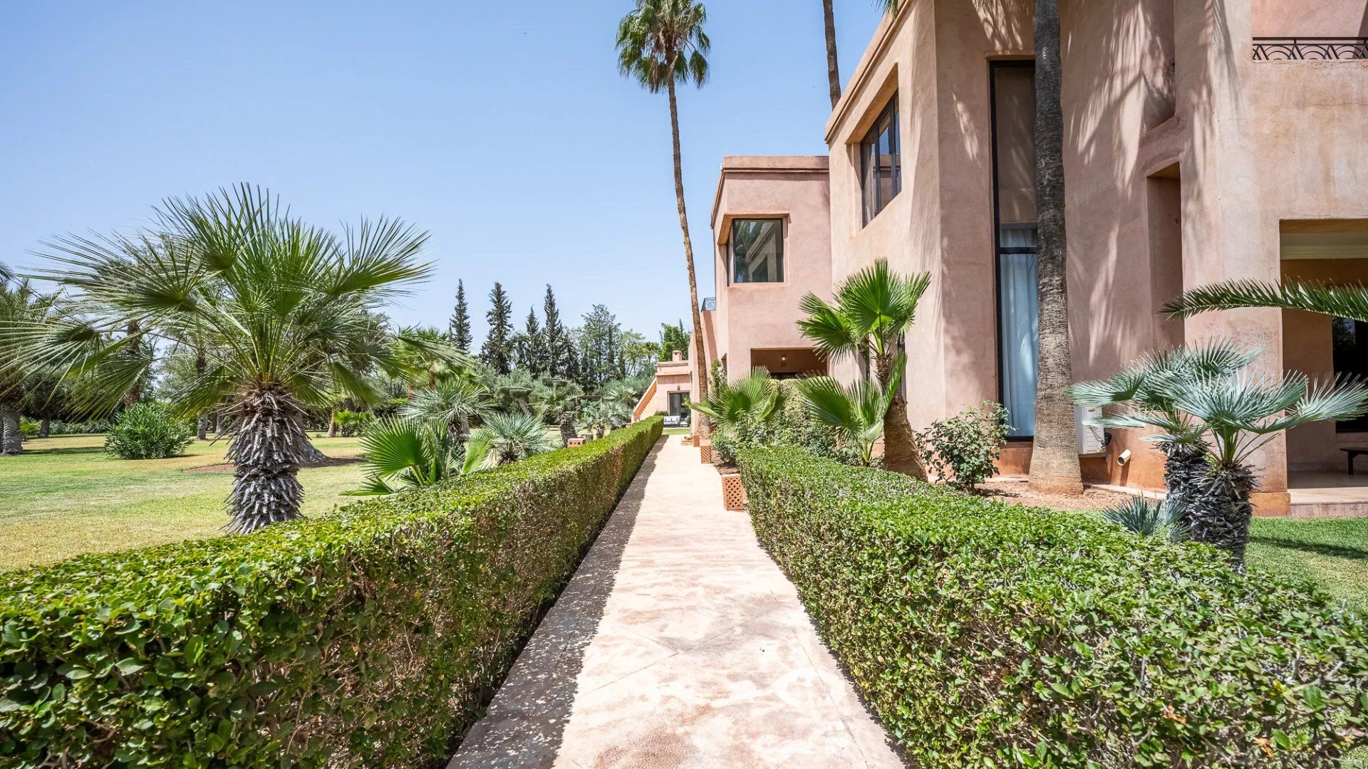 Acheter Villa 11 pièces 1600 m² Marrakech