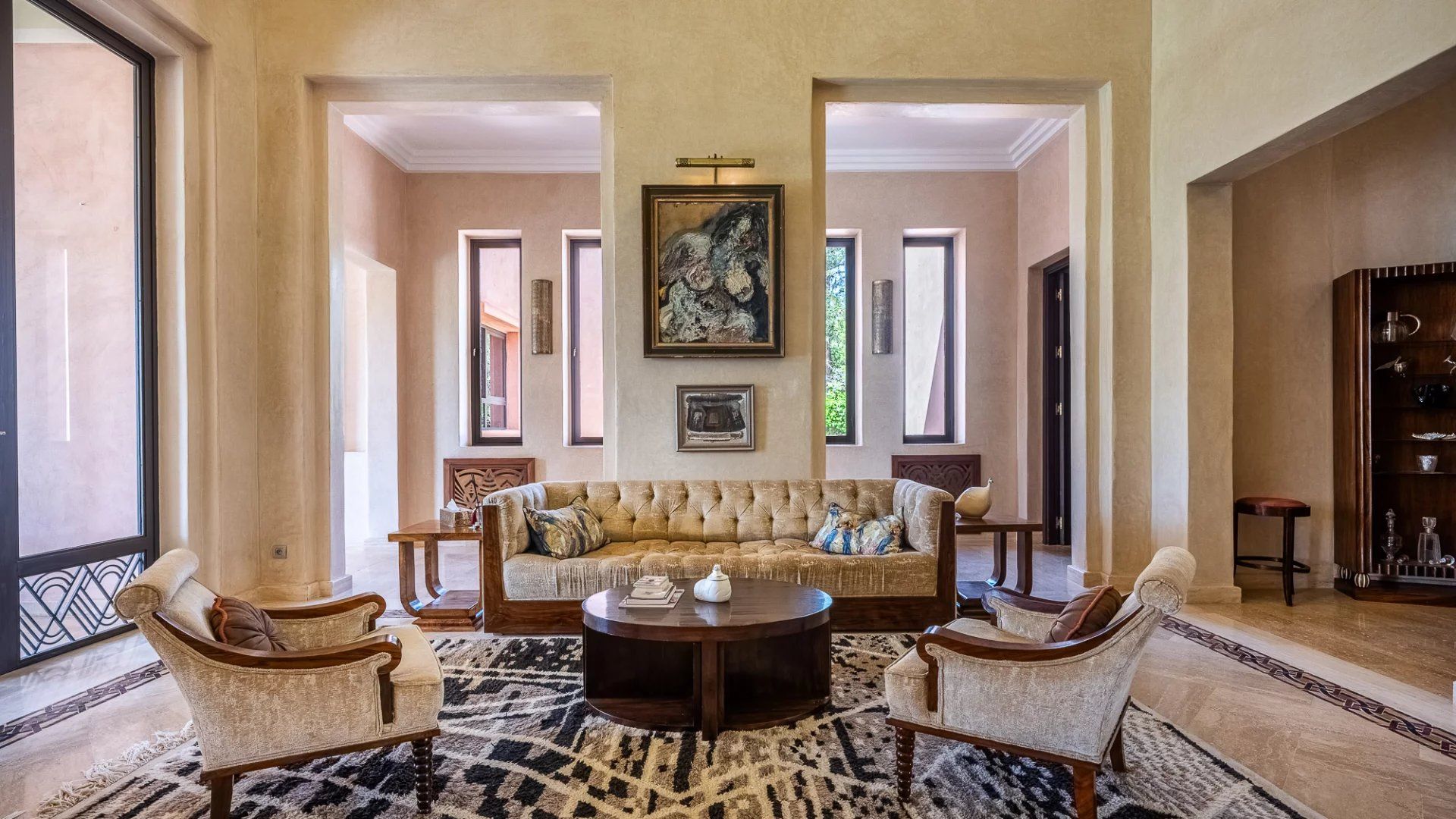 Acheter Villa 11 pièces 1600 m² Marrakech