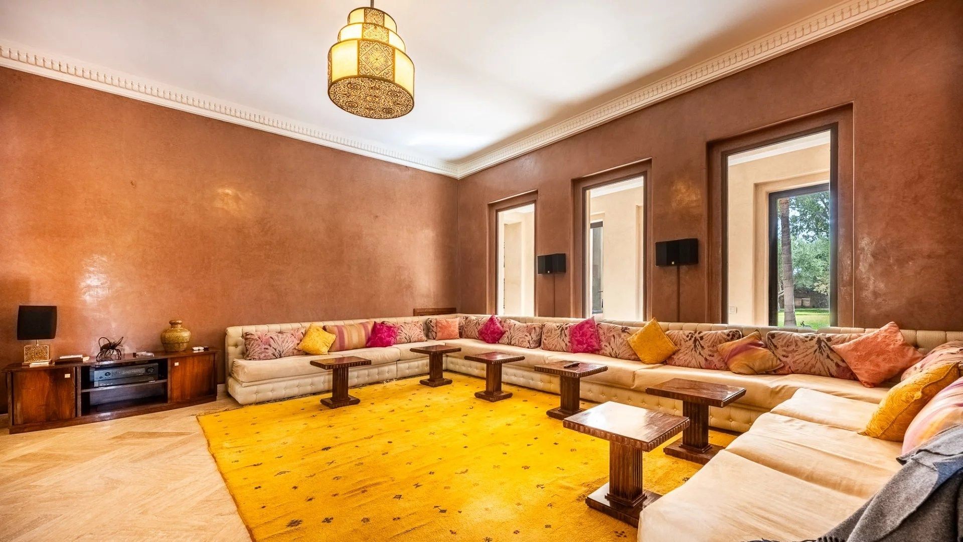 Acheter Villa 11&nbsp;pièces 1600&nbsp;m² Marrakech