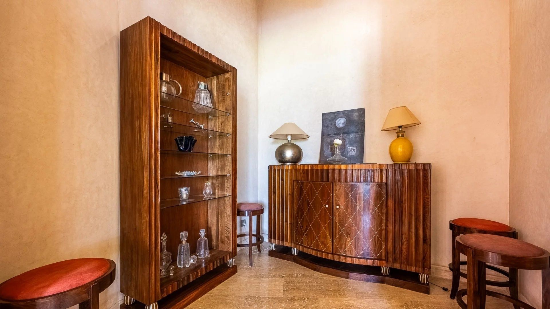 Acheter Villa 11&nbsp;pièces 1600&nbsp;m² Marrakech