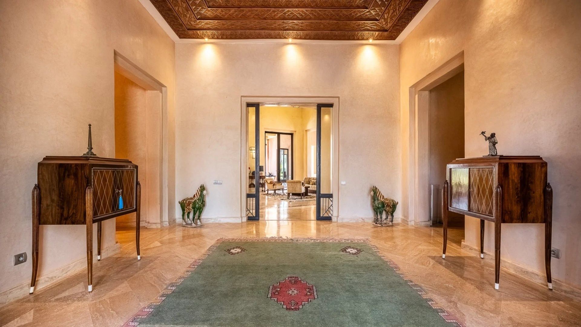 Acheter Villa 11&nbsp;pièces 1600&nbsp;m² Marrakech