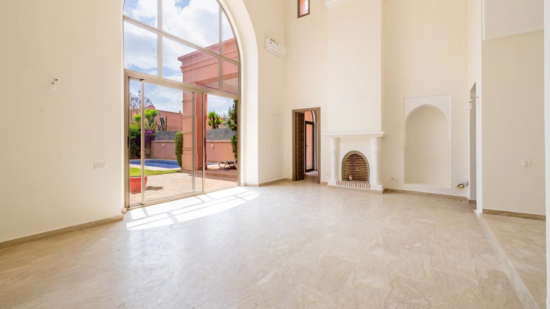Acheter Villa 5&nbsp;pièces 360&nbsp;m² Marrakech