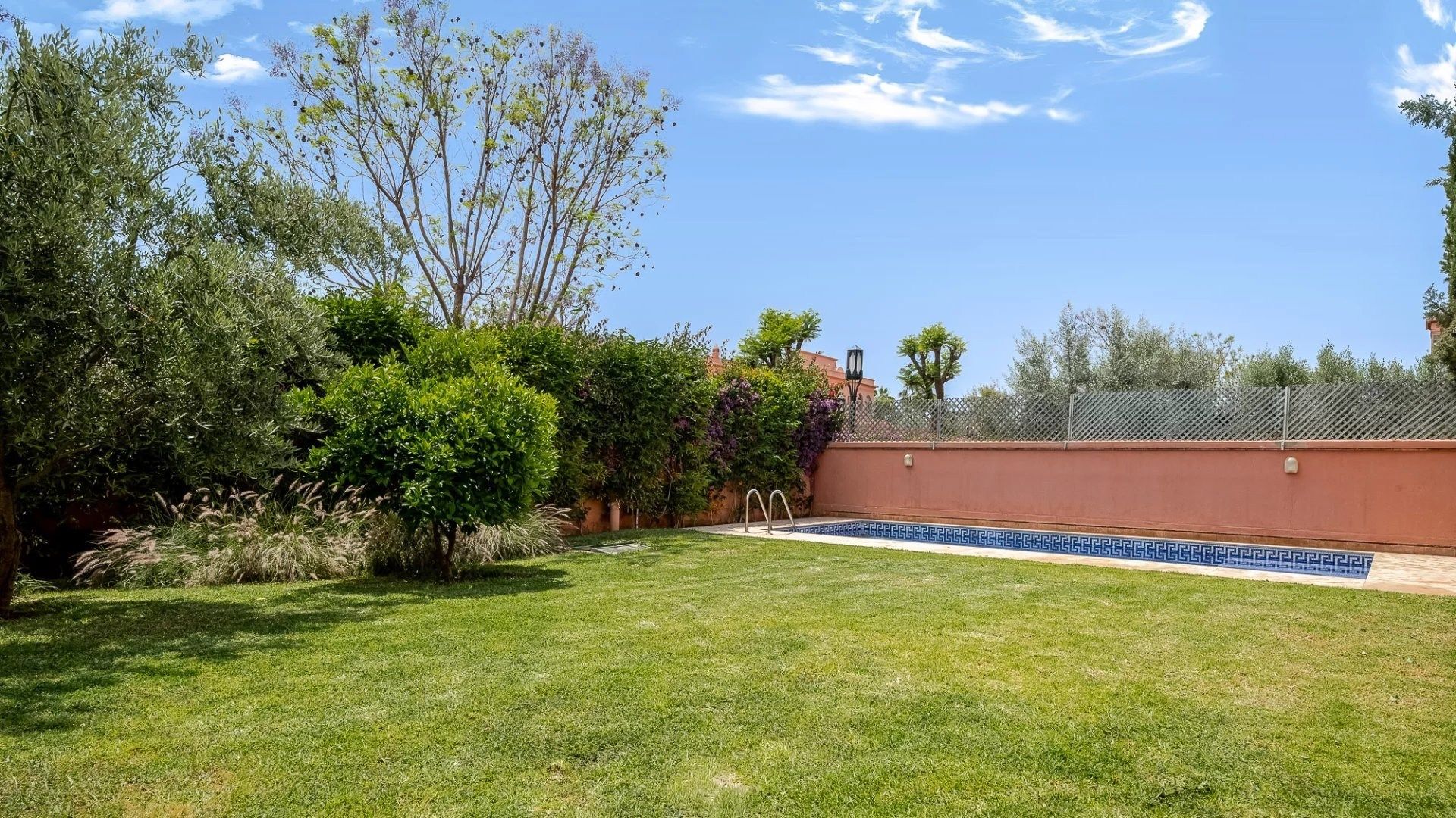 Acheter Villa 5&nbsp;pièces 360&nbsp;m² Marrakech