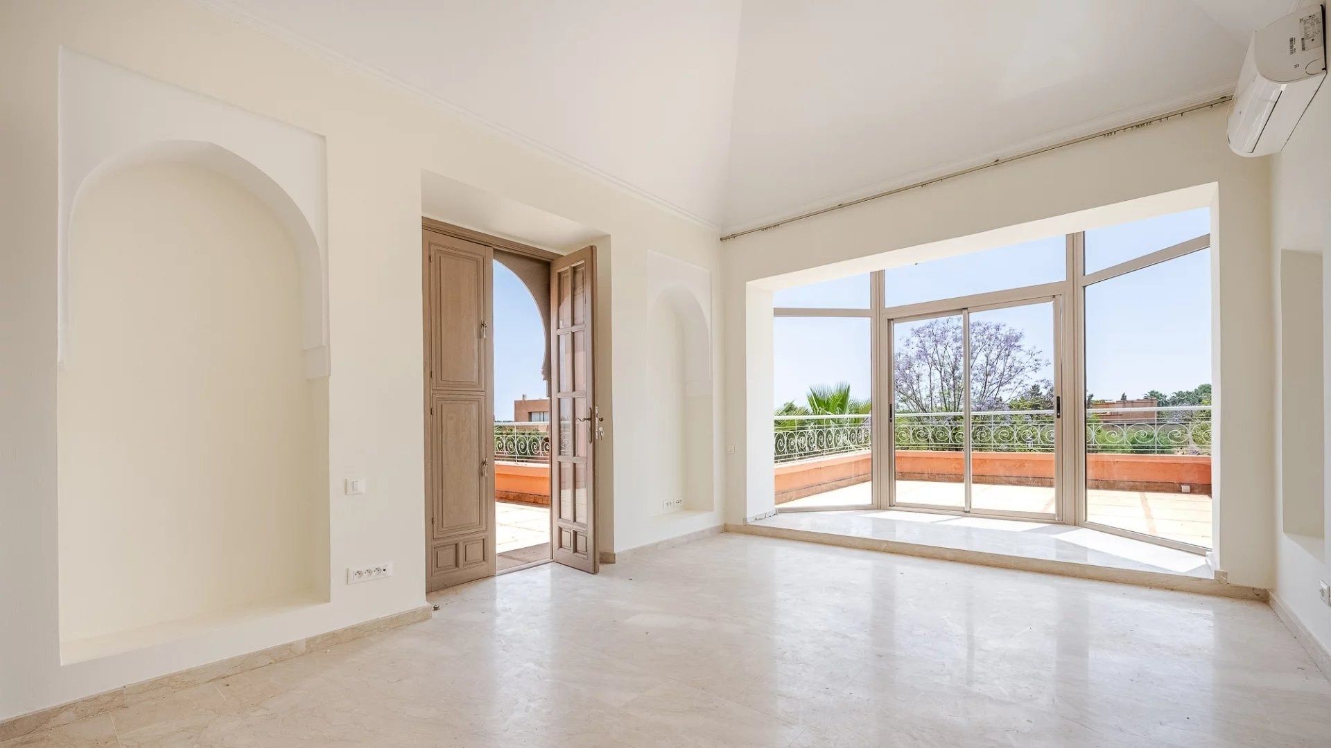Acheter Villa 5&nbsp;pièces 360&nbsp;m² Marrakech