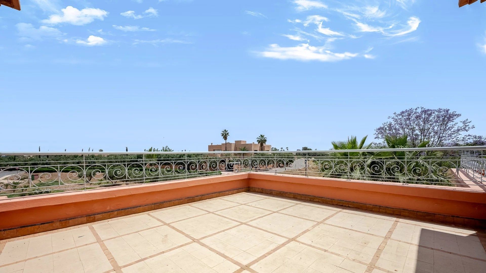 Acheter Villa 5&nbsp;pièces 360&nbsp;m² Marrakech