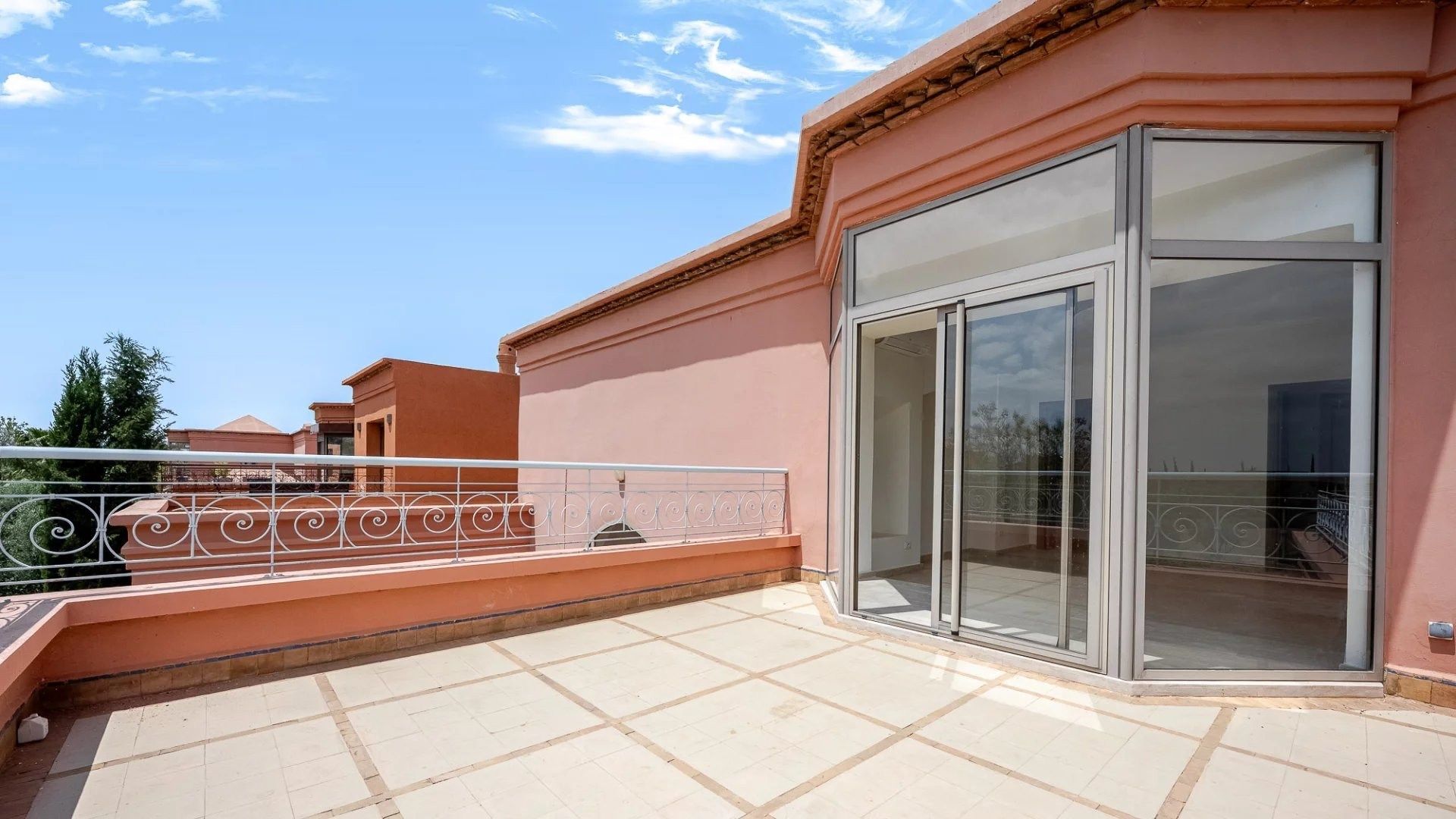 Acheter Villa 5&nbsp;pièces 360&nbsp;m² Marrakech