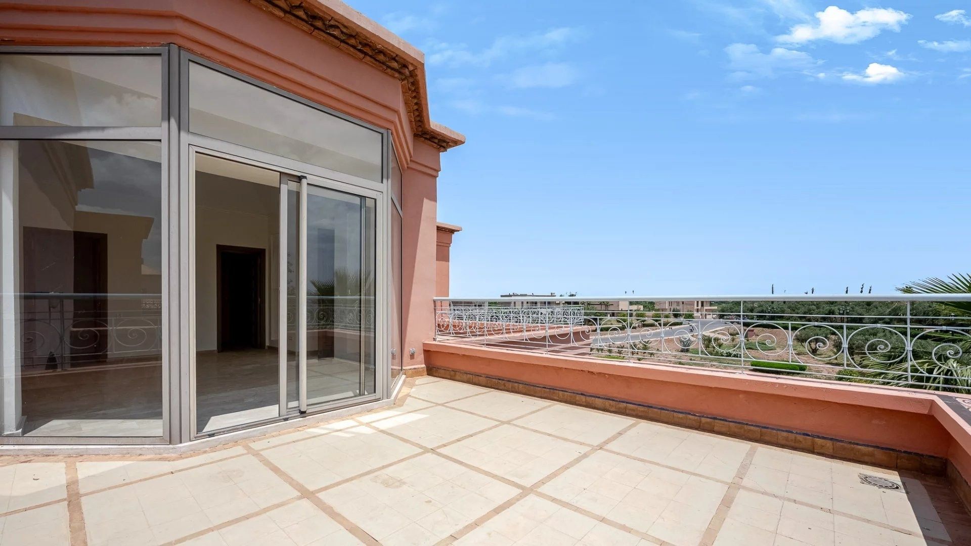 Acheter Villa 5&nbsp;pièces 360&nbsp;m² Marrakech
