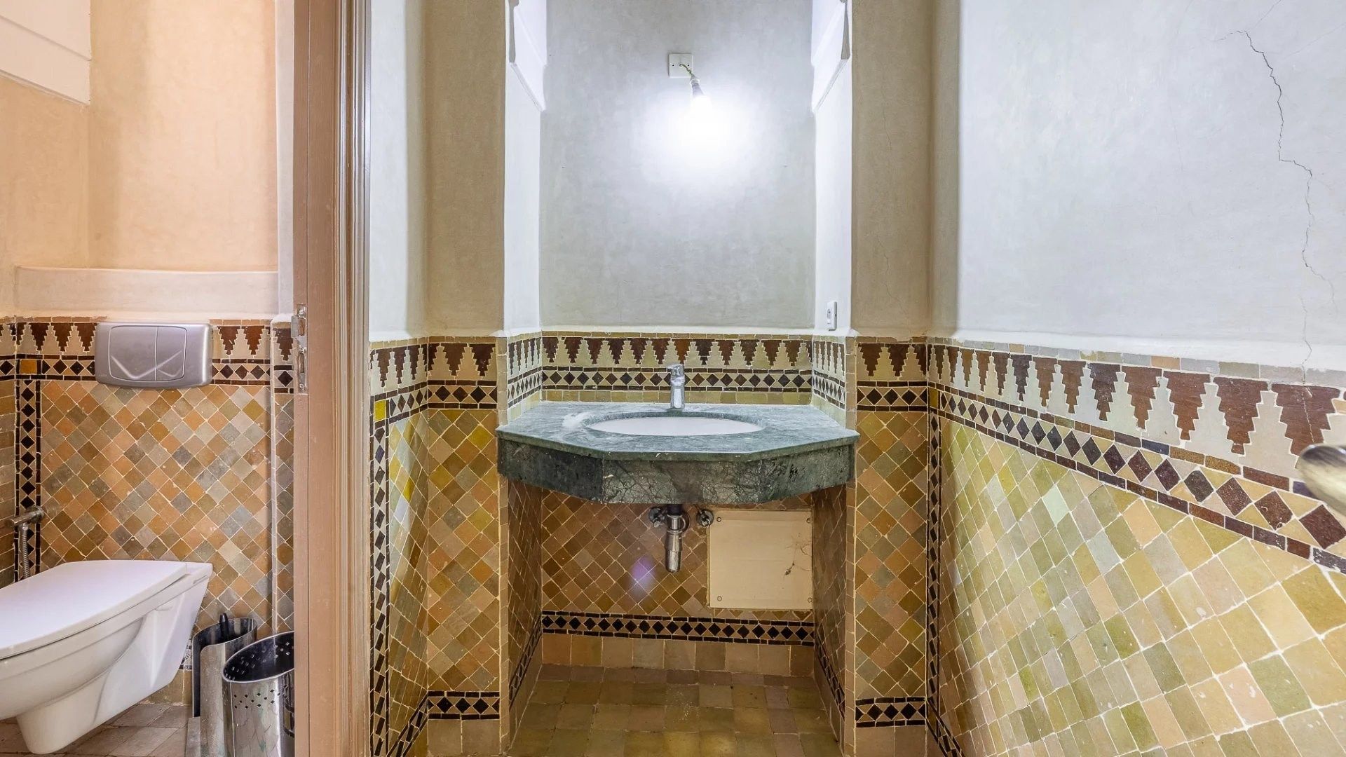 Acheter Villa 5&nbsp;pièces 360&nbsp;m² Marrakech