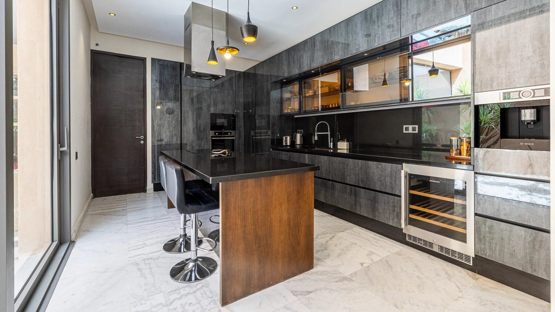 Louer Villa 7&nbsp;pièces 450&nbsp;m² Marrakech