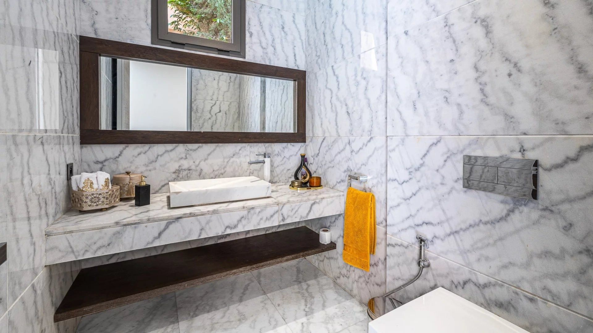 Louer Villa 7&nbsp;pièces 450&nbsp;m² Marrakech