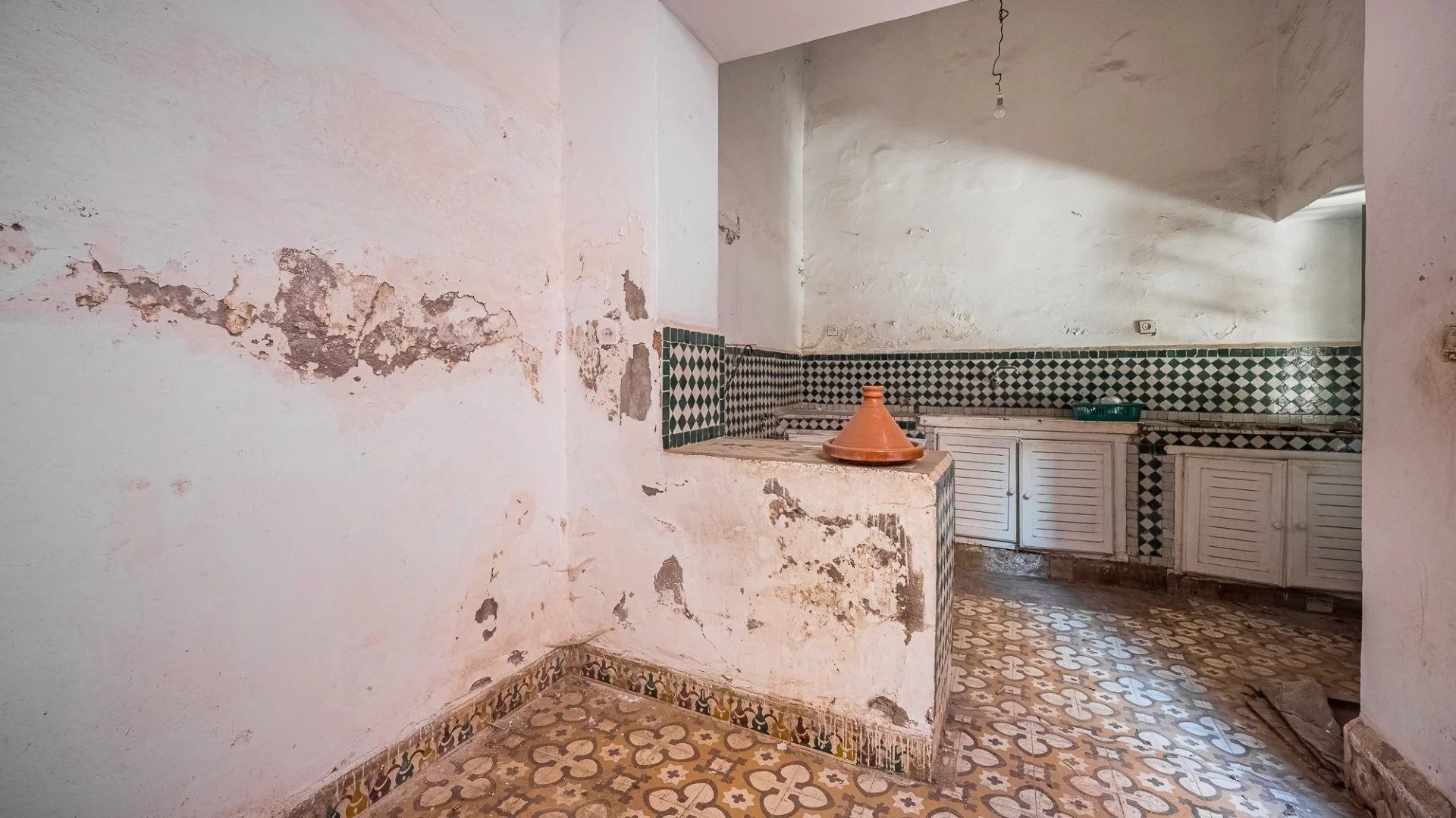 Acheter Riad 10&nbsp;pièces 478&nbsp;m² Marrakech
