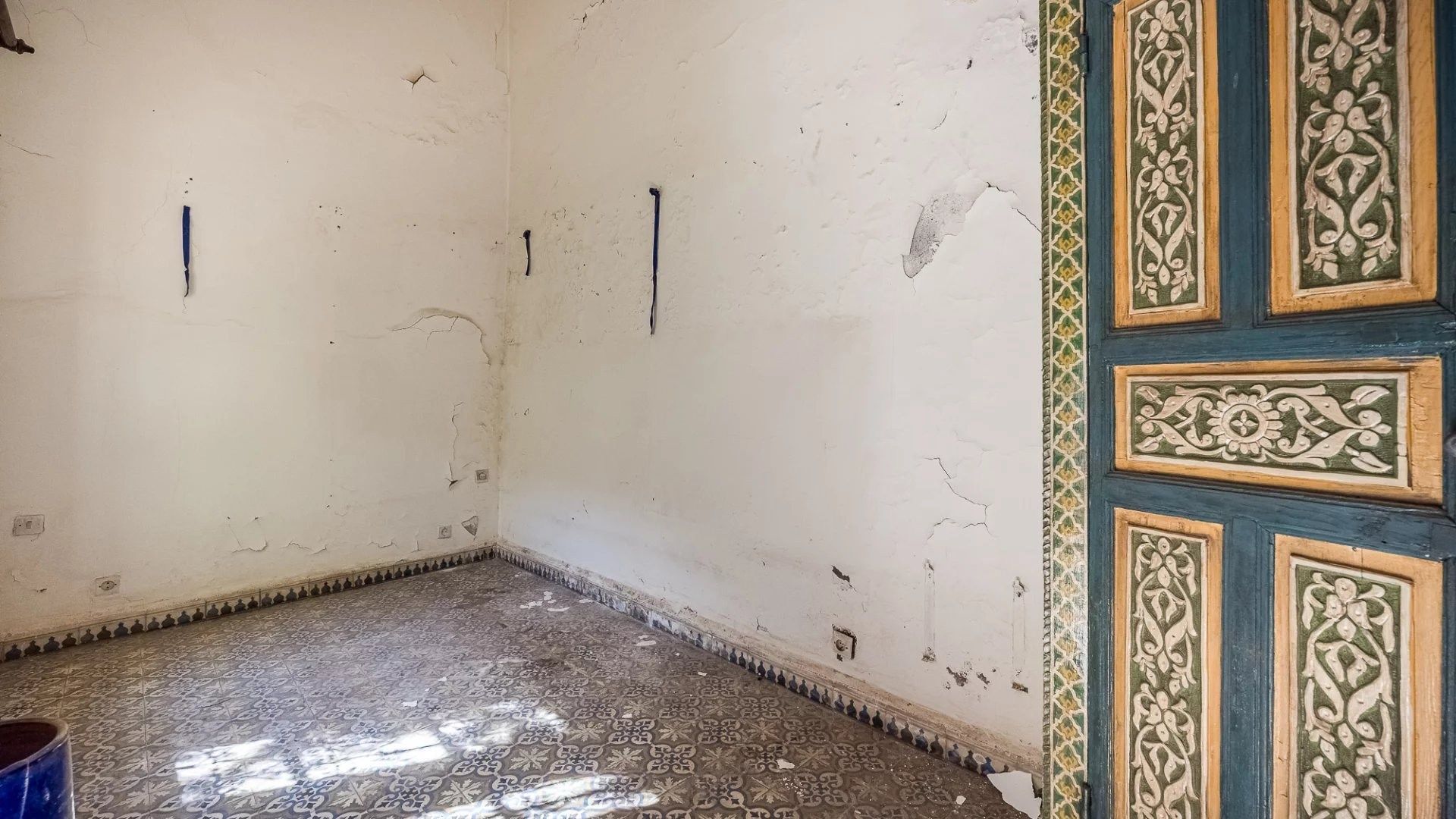 Acheter Riad 10&nbsp;pièces 478&nbsp;m² Marrakech