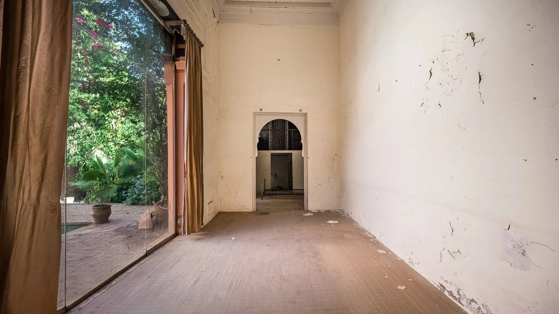 Acheter Riad 10&nbsp;pièces 478&nbsp;m² Marrakech