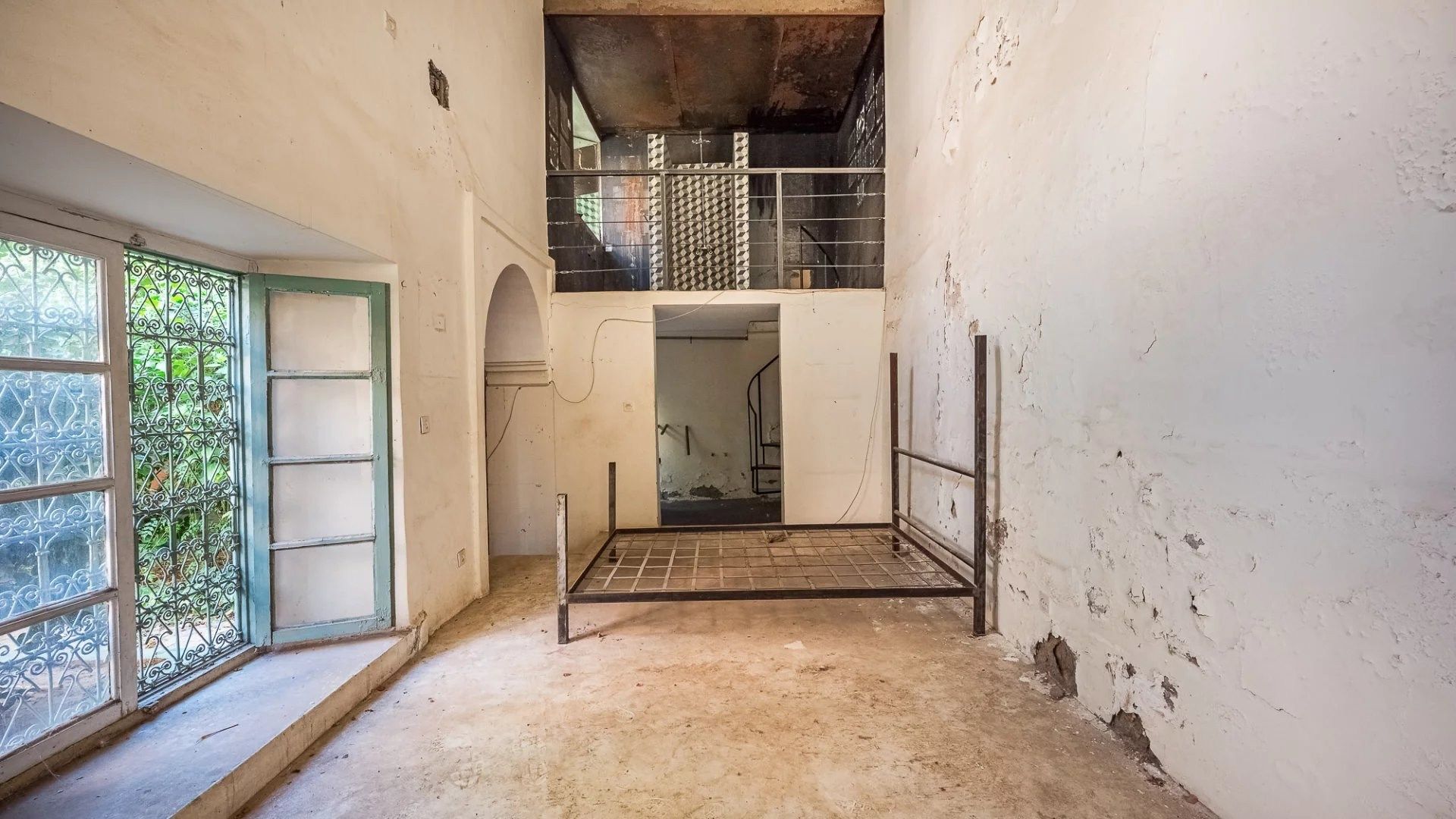 Acheter Riad 10&nbsp;pièces 478&nbsp;m² Marrakech