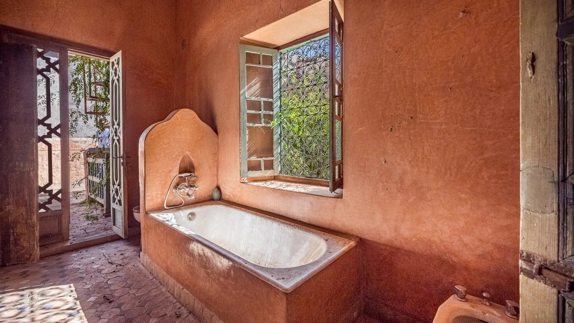Acheter Riad 10&nbsp;pièces 478&nbsp;m² Marrakech