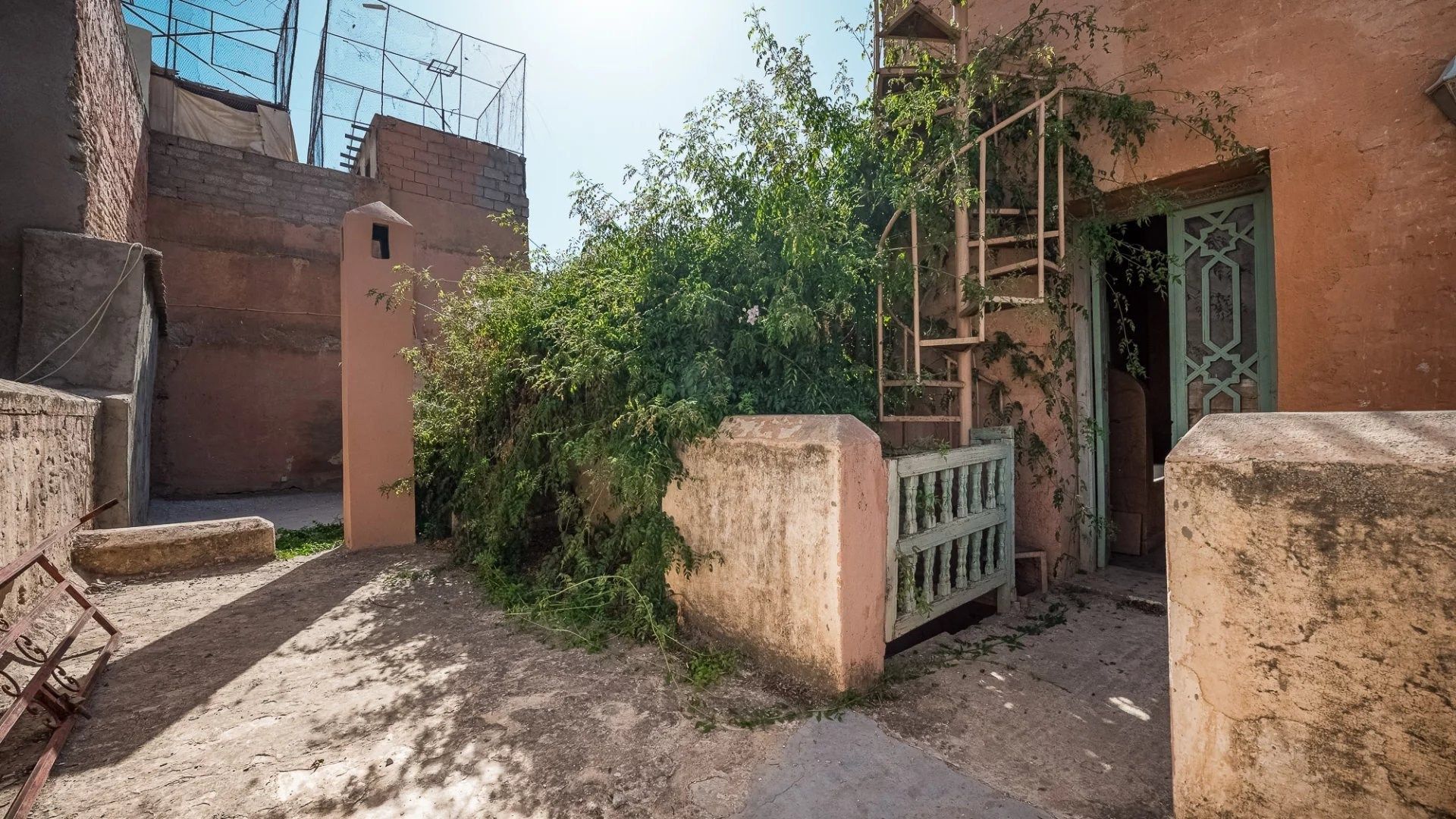Acheter Riad 10&nbsp;pièces 478&nbsp;m² Marrakech