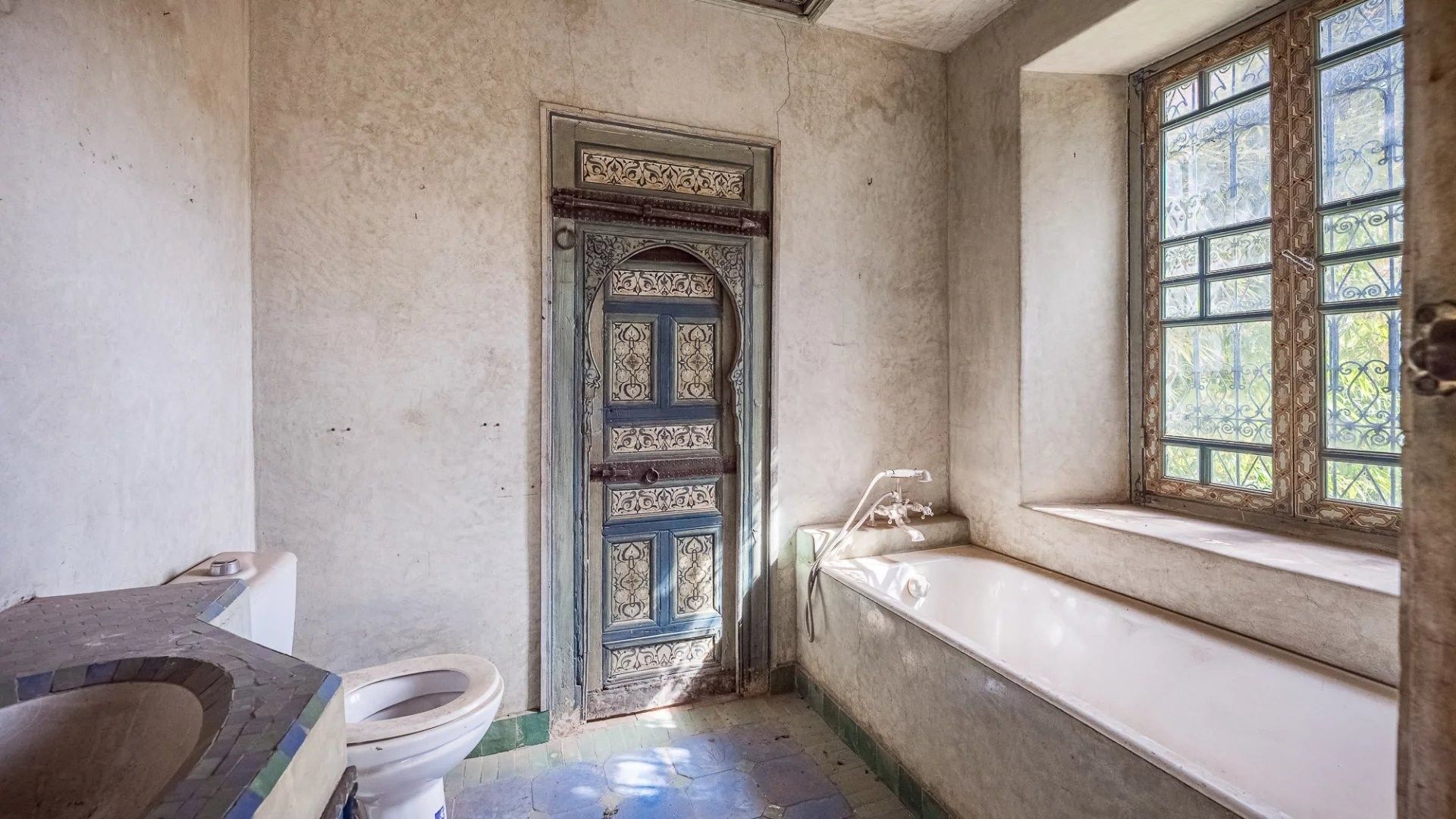Acheter Riad 10&nbsp;pièces 478&nbsp;m² Marrakech