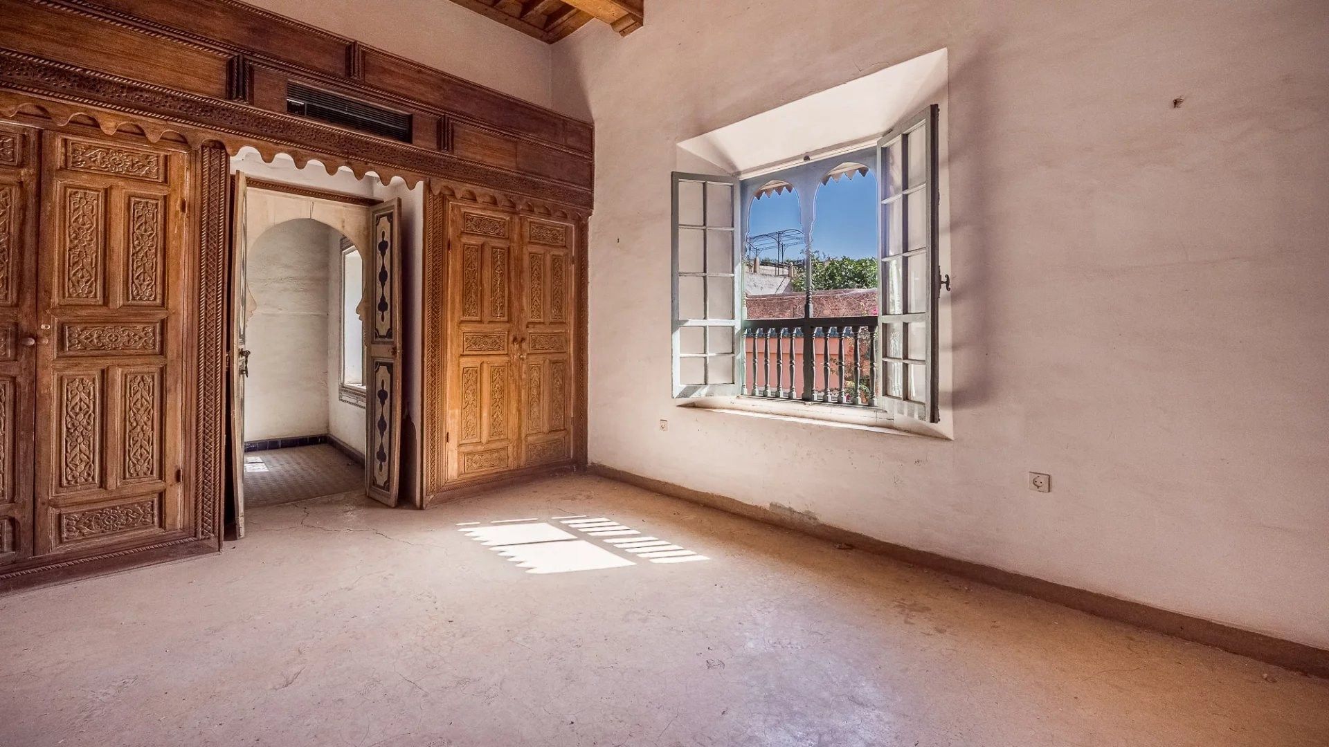 Acheter Riad 10&nbsp;pièces 478&nbsp;m² Marrakech
