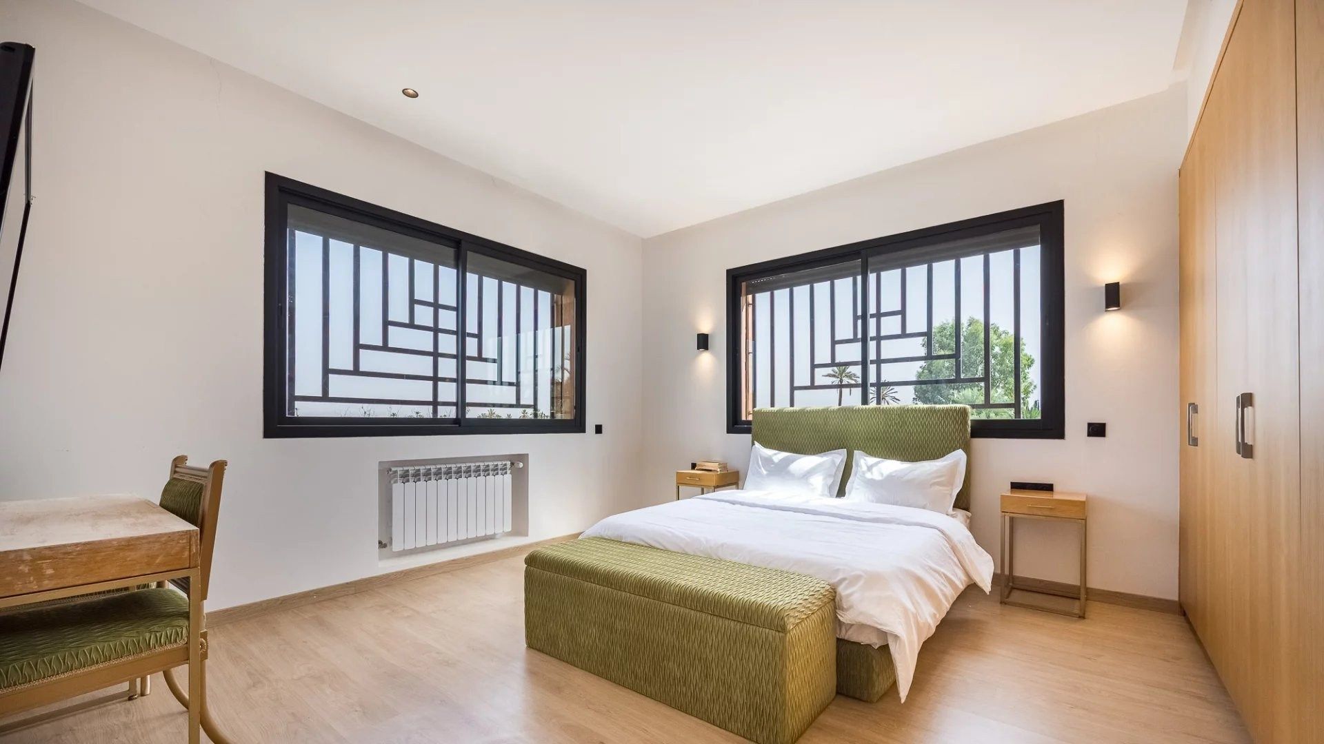Louer Villa 7&nbsp;pièces 750&nbsp;m² Marrakech