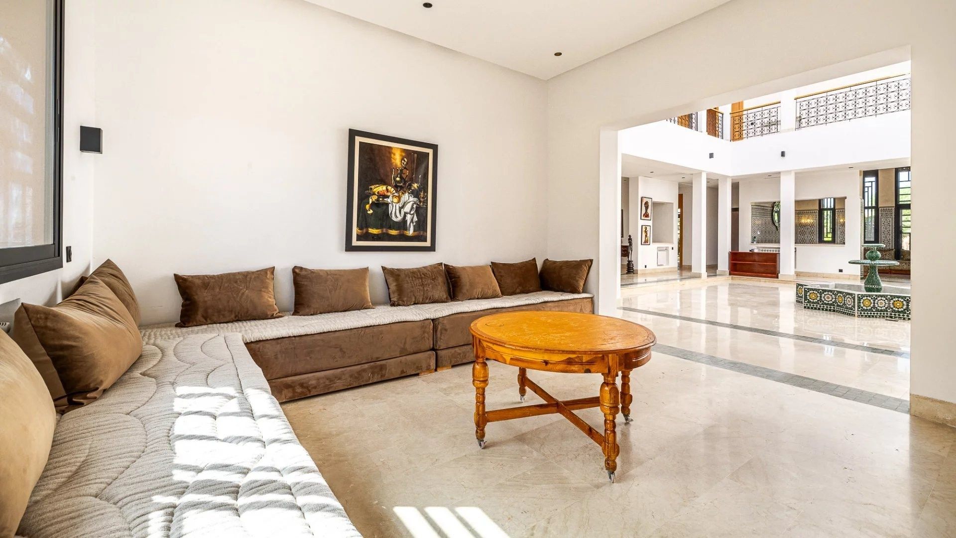 Louer Villa 7&nbsp;pièces 750&nbsp;m² Marrakech