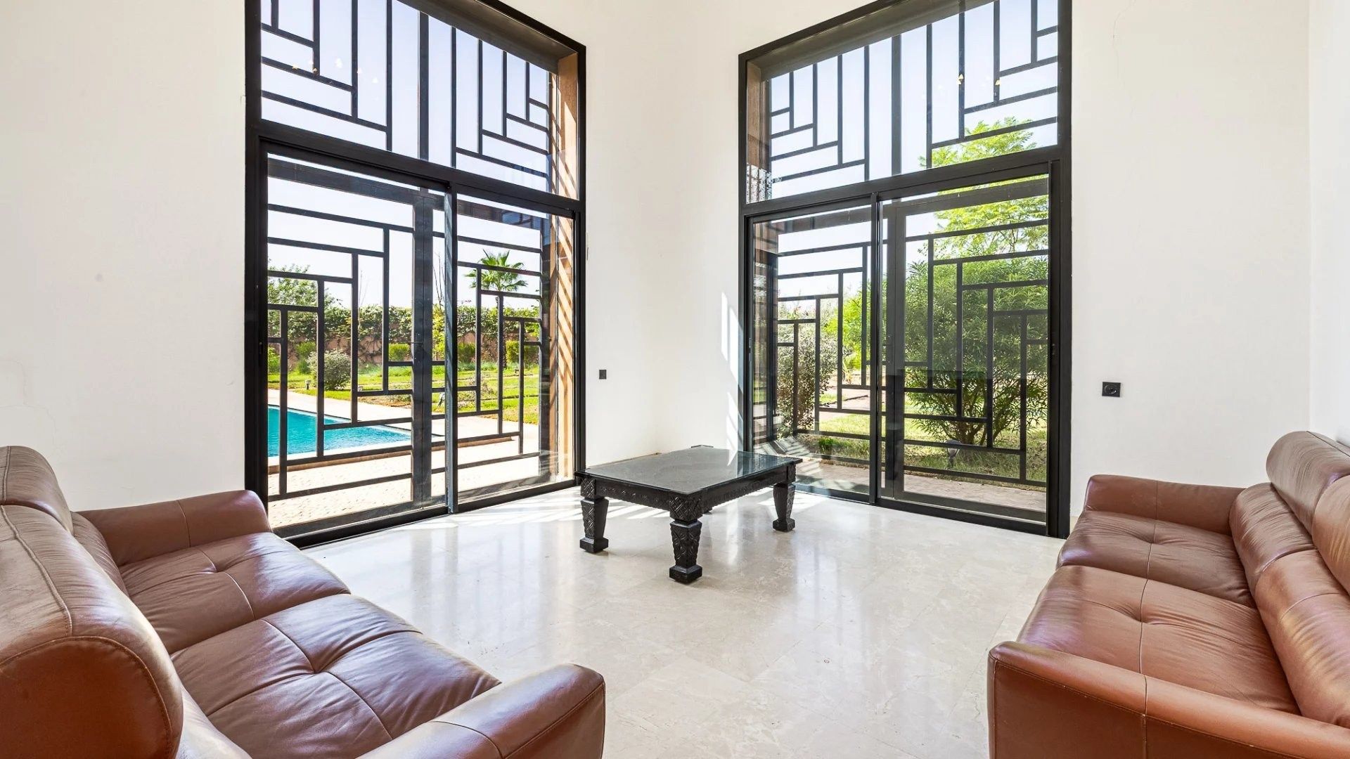 Louer Villa 7&nbsp;pièces 750&nbsp;m² Marrakech