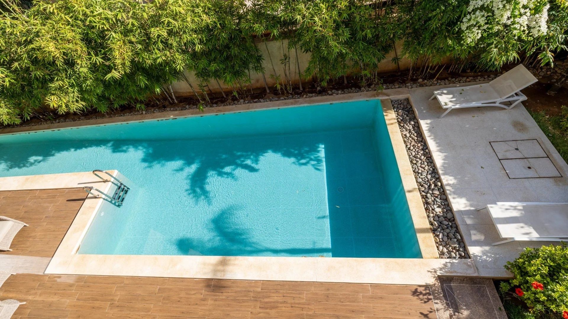 Louer Villa 8&nbsp;pièces 450&nbsp;m² Marrakech