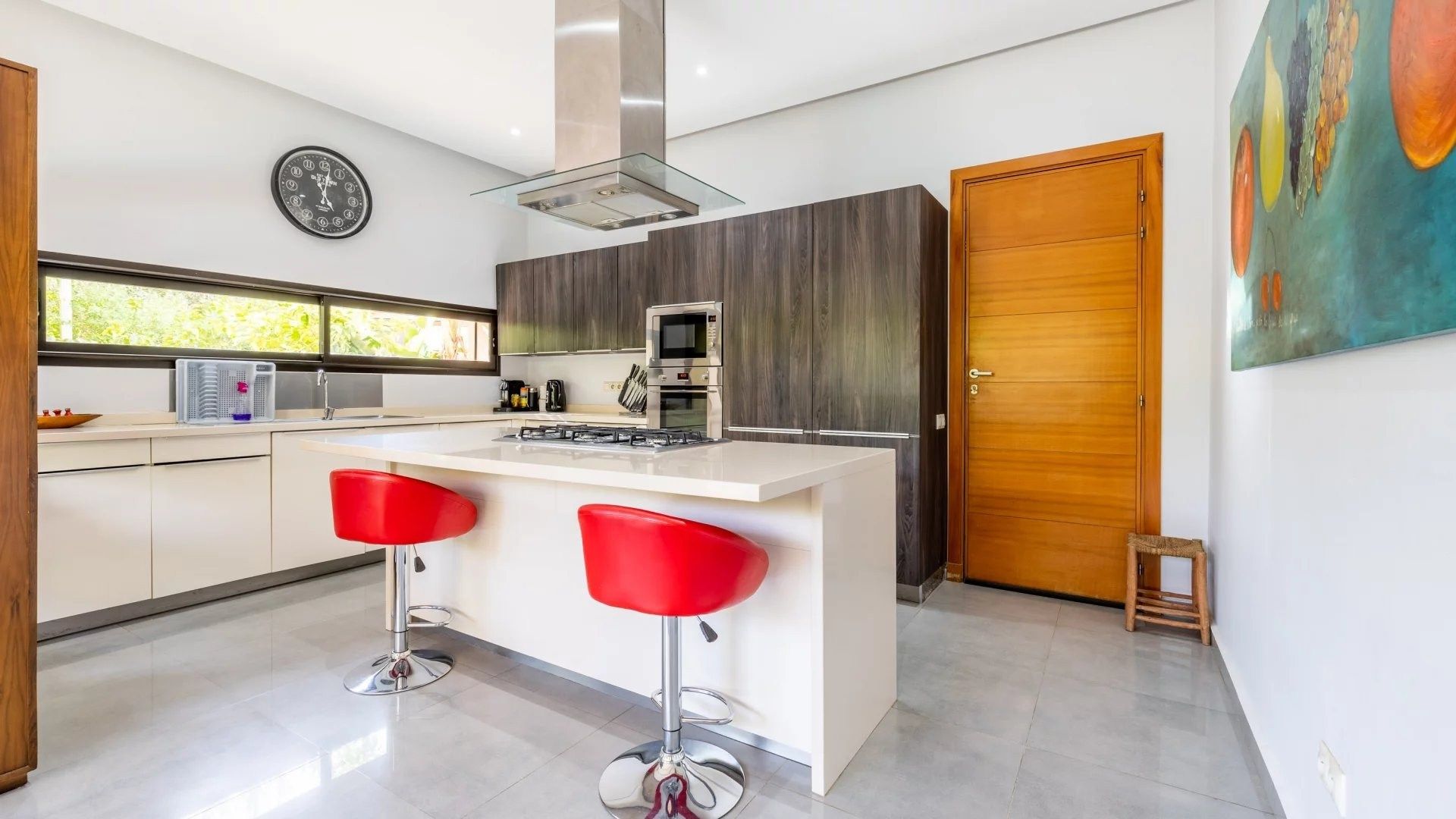 Louer Villa 8&nbsp;pièces 450&nbsp;m² Marrakech