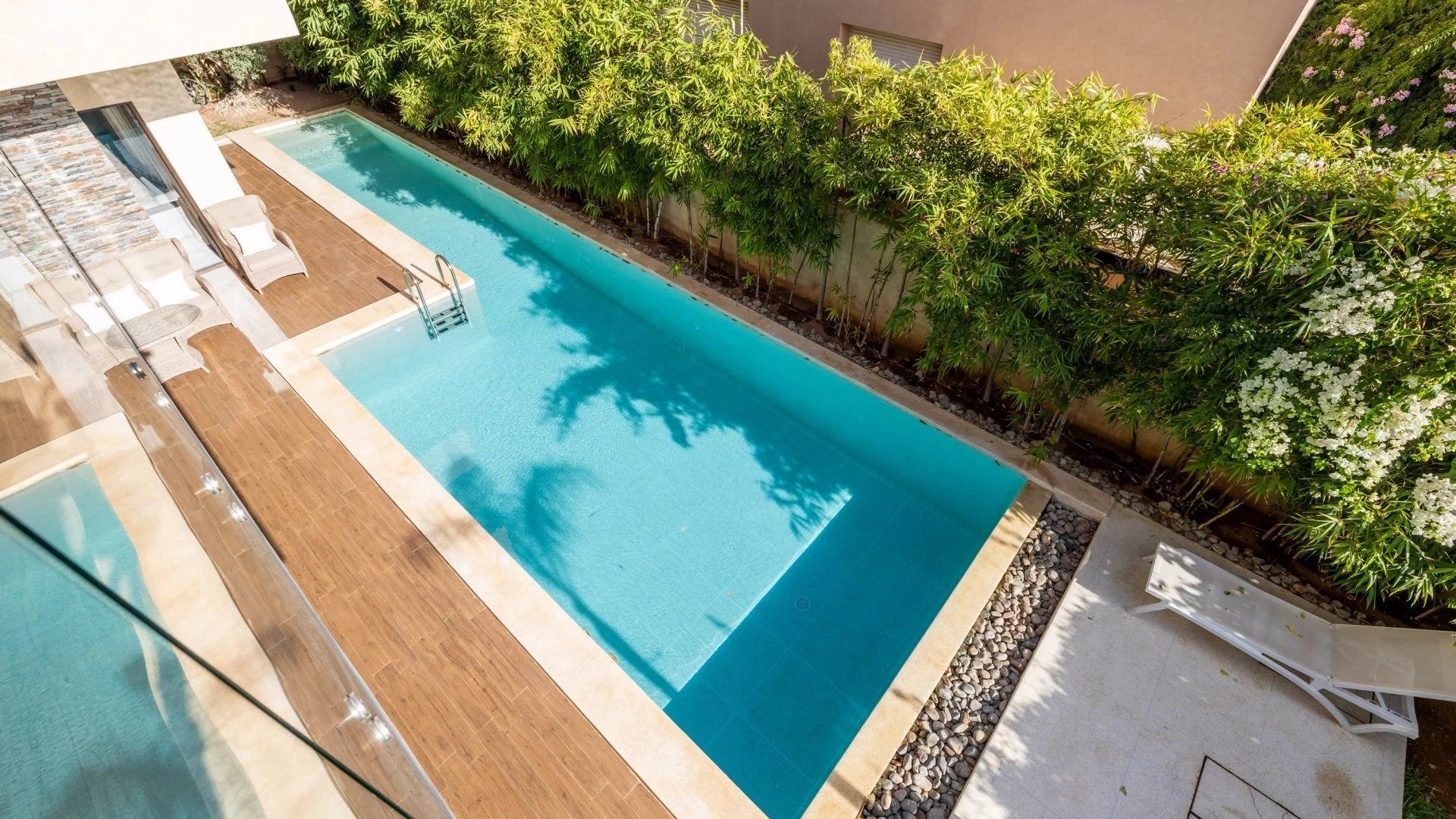 Louer Villa 8&nbsp;pièces 450&nbsp;m² Marrakech