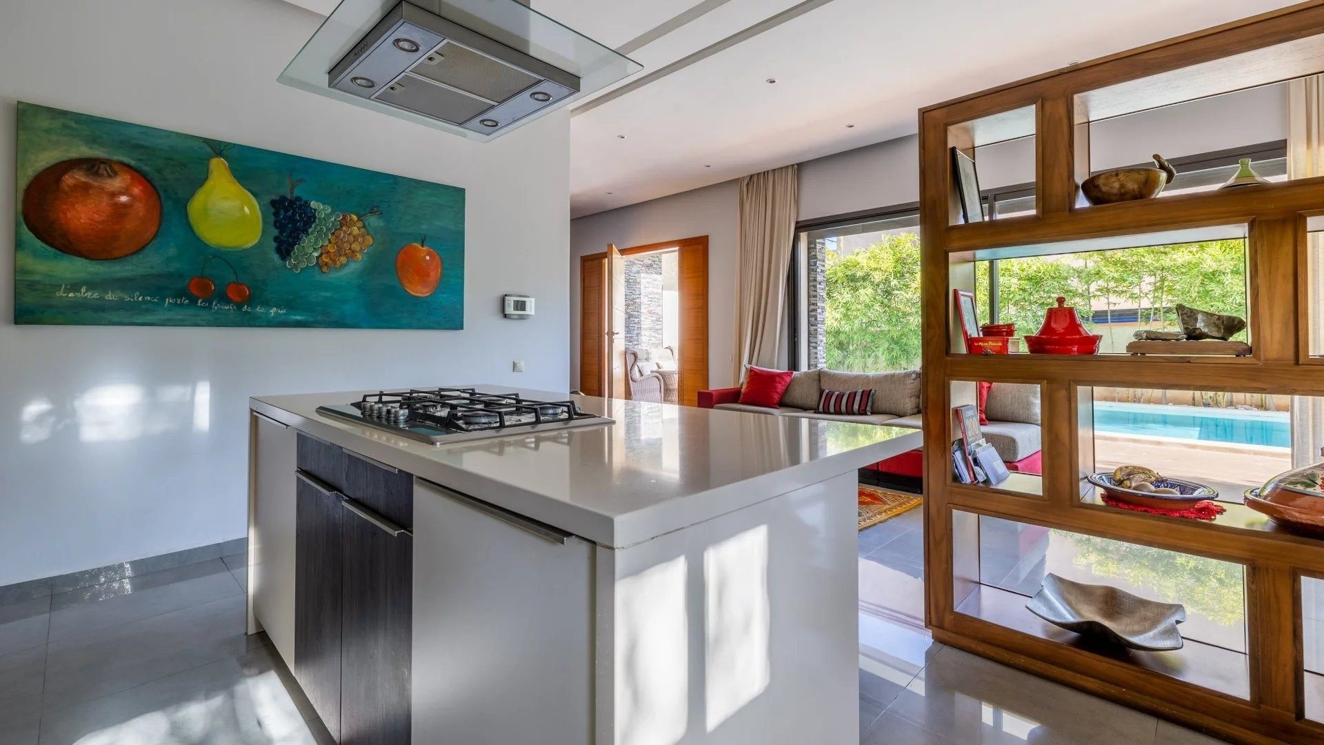 Louer Villa 8&nbsp;pièces 450&nbsp;m² Marrakech