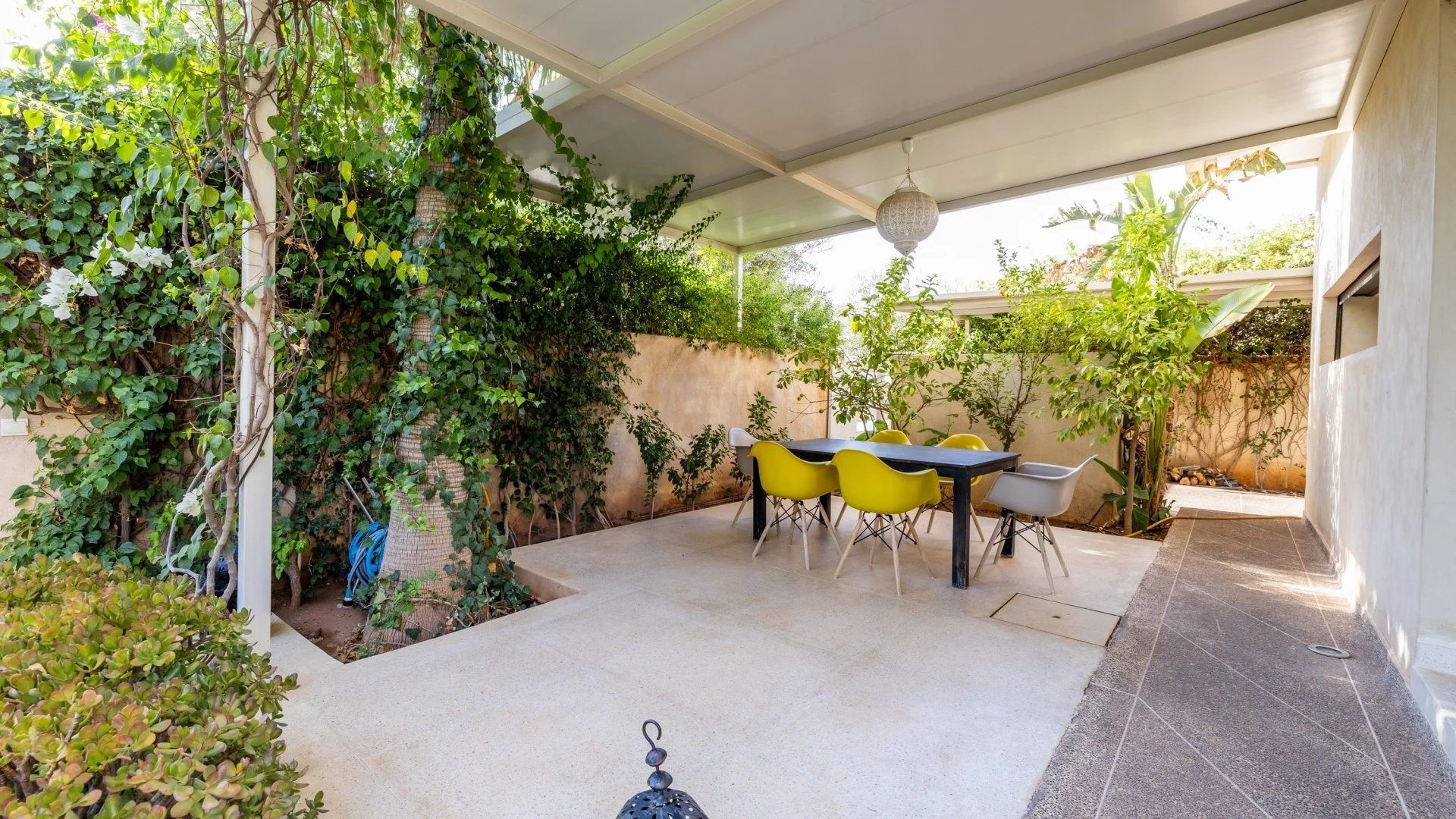 Louer Villa 8&nbsp;pièces 450&nbsp;m² Marrakech