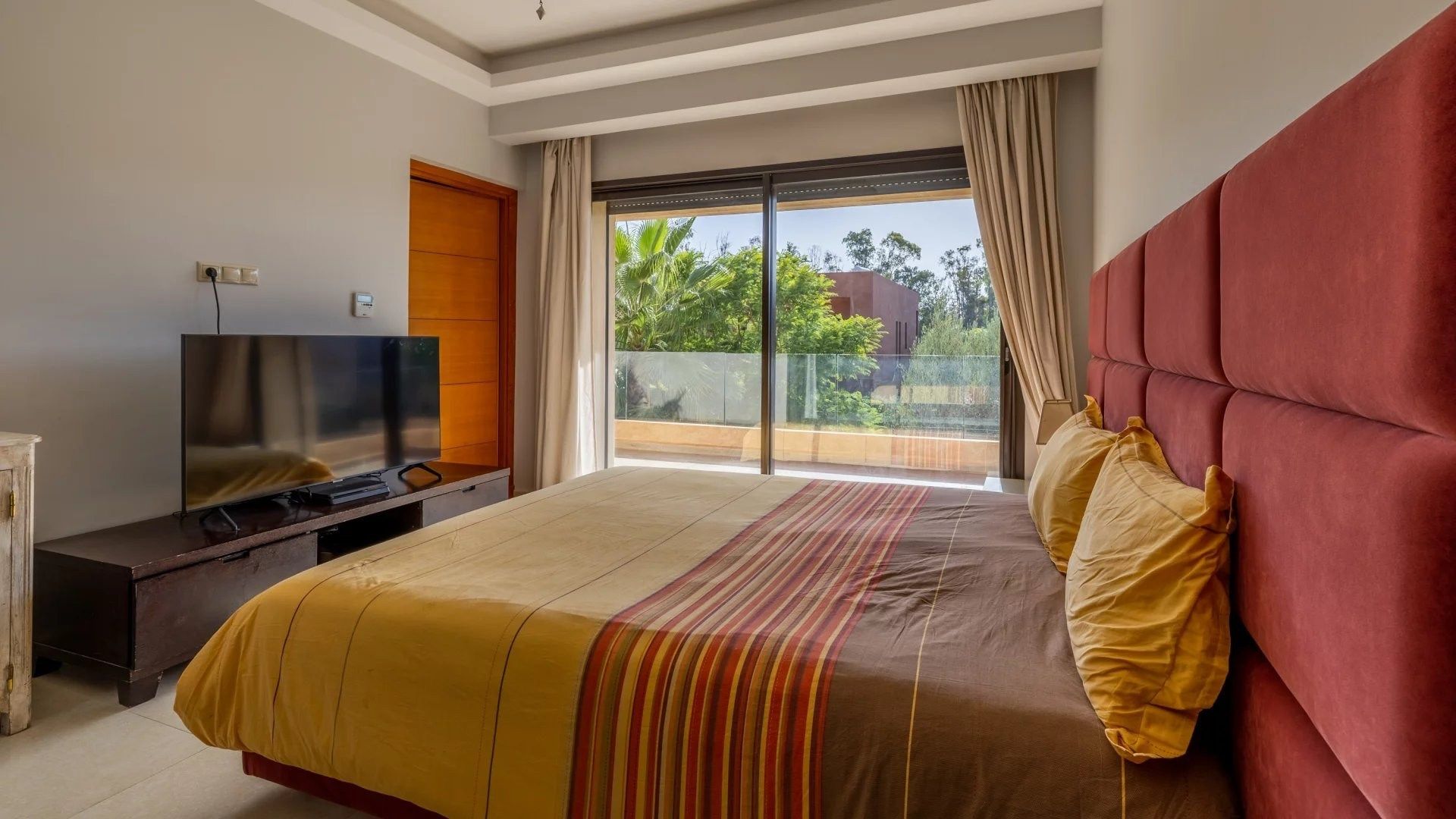 Louer Villa 8&nbsp;pièces 450&nbsp;m² Marrakech