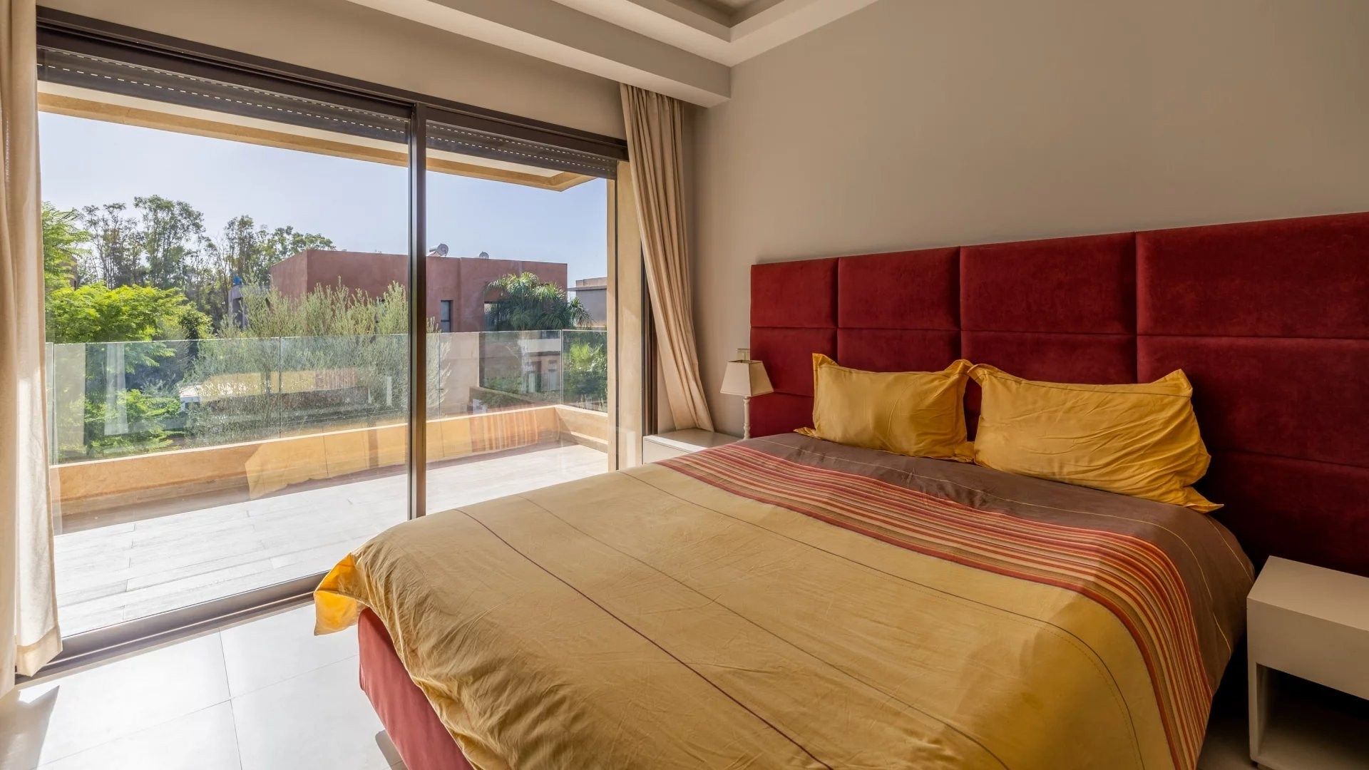 Louer Villa 8&nbsp;pièces 450&nbsp;m² Marrakech