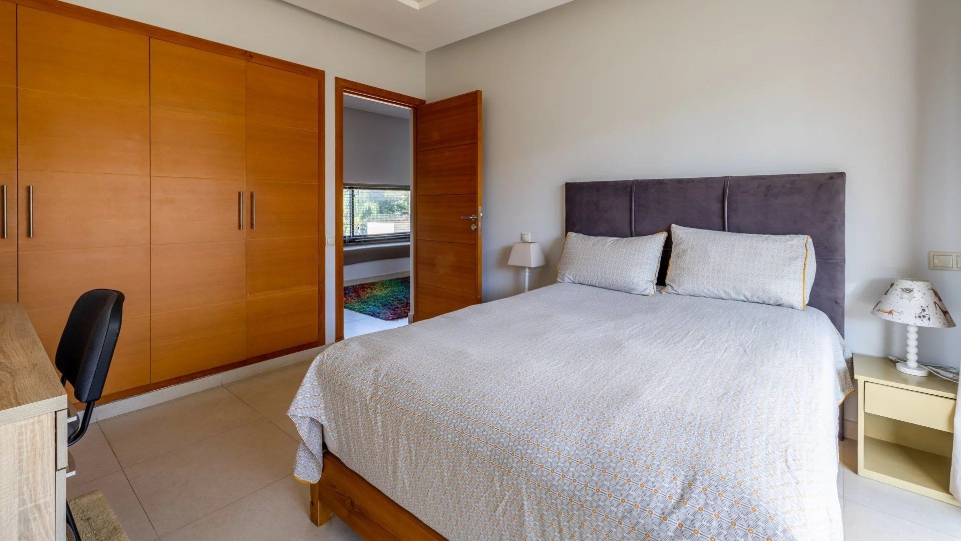 Louer Villa 8&nbsp;pièces 450&nbsp;m² Marrakech