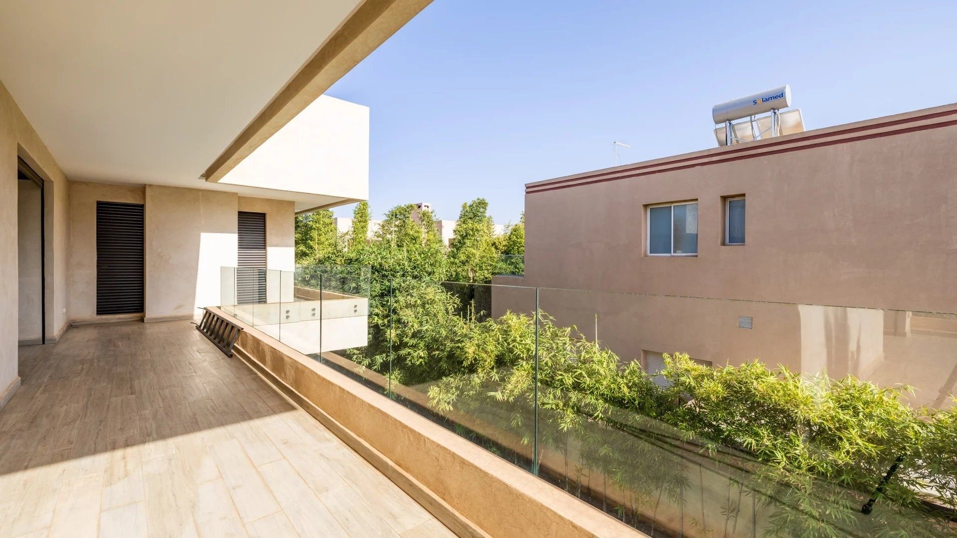 Louer Villa 8&nbsp;pièces 450&nbsp;m² Marrakech