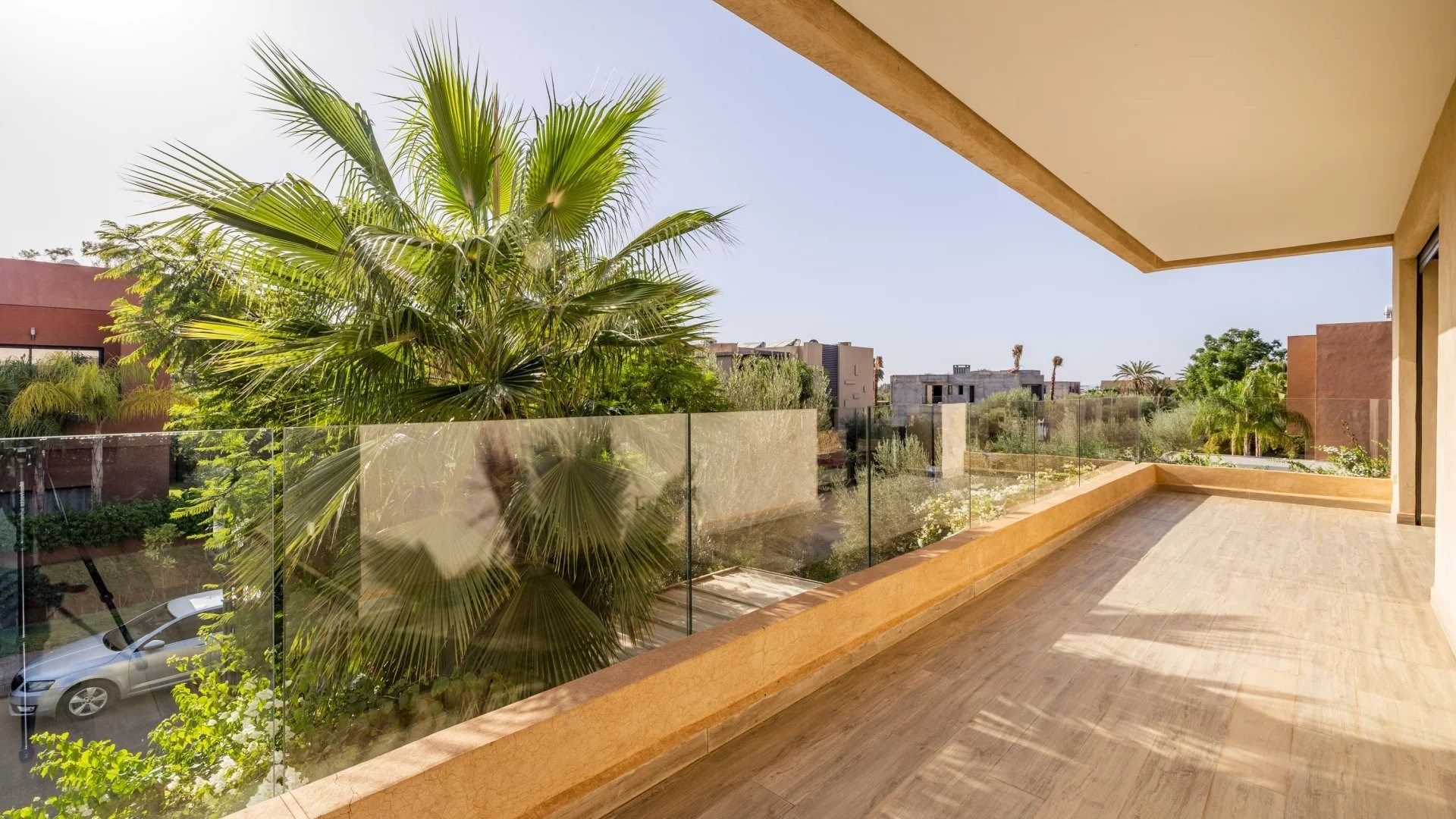 Louer Villa 8&nbsp;pièces 450&nbsp;m² Marrakech