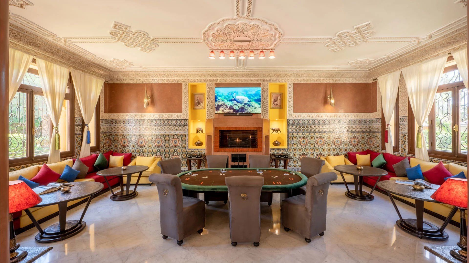 Acheter Villa 35 pièces 3000 m² Marrakech