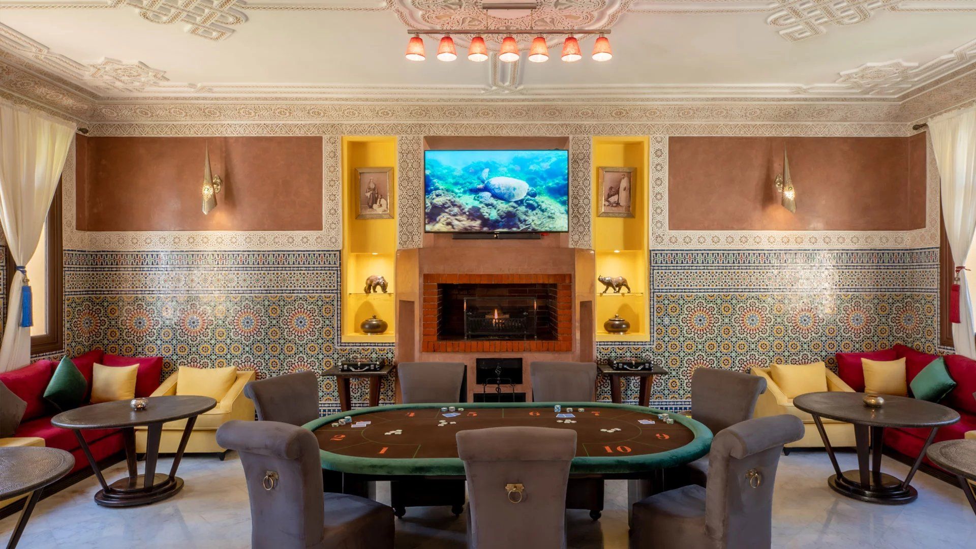 Acheter Villa 35 pièces 3000 m² Marrakech