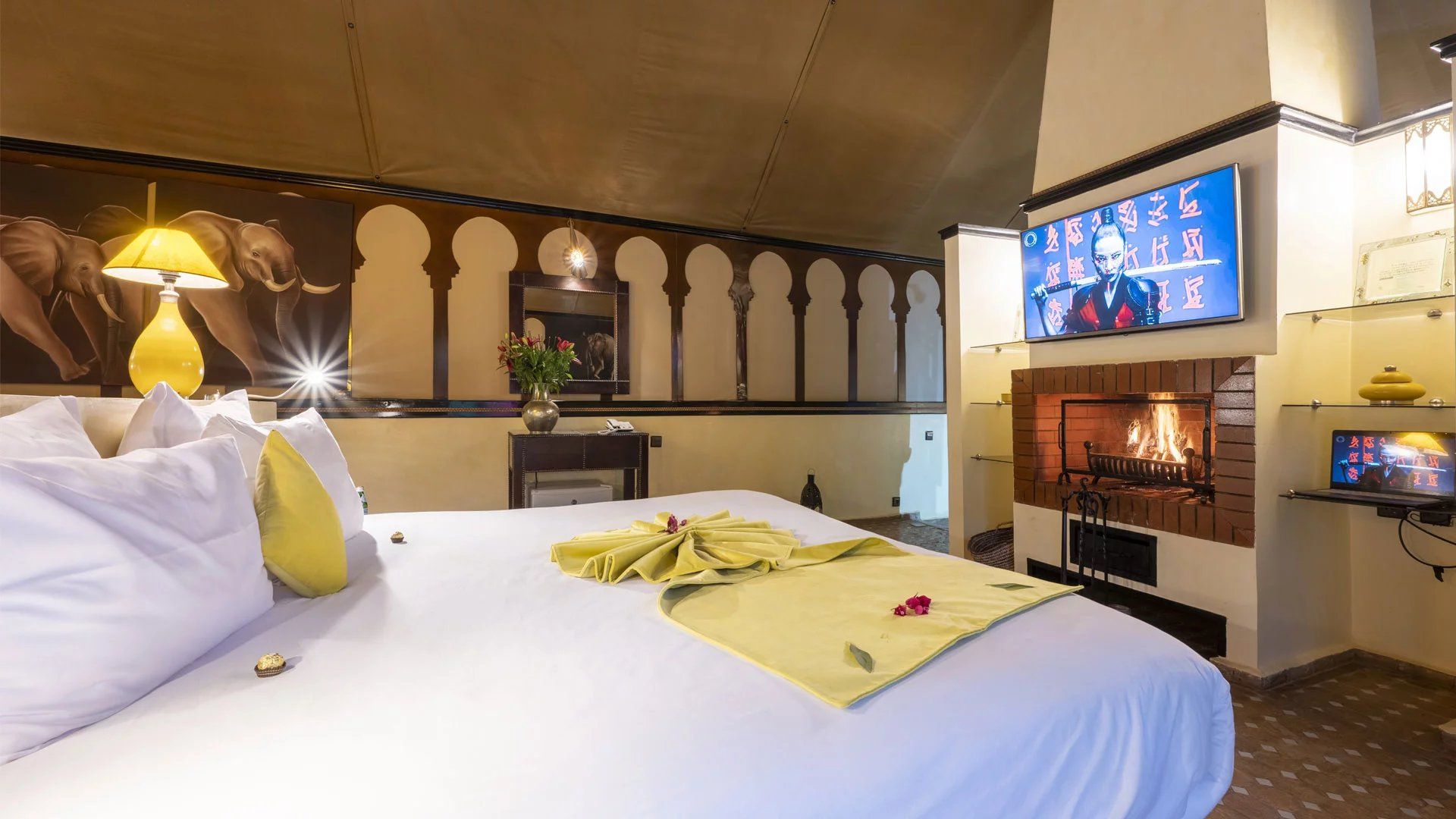 Acheter Villa 35 pièces 3000 m² Marrakech