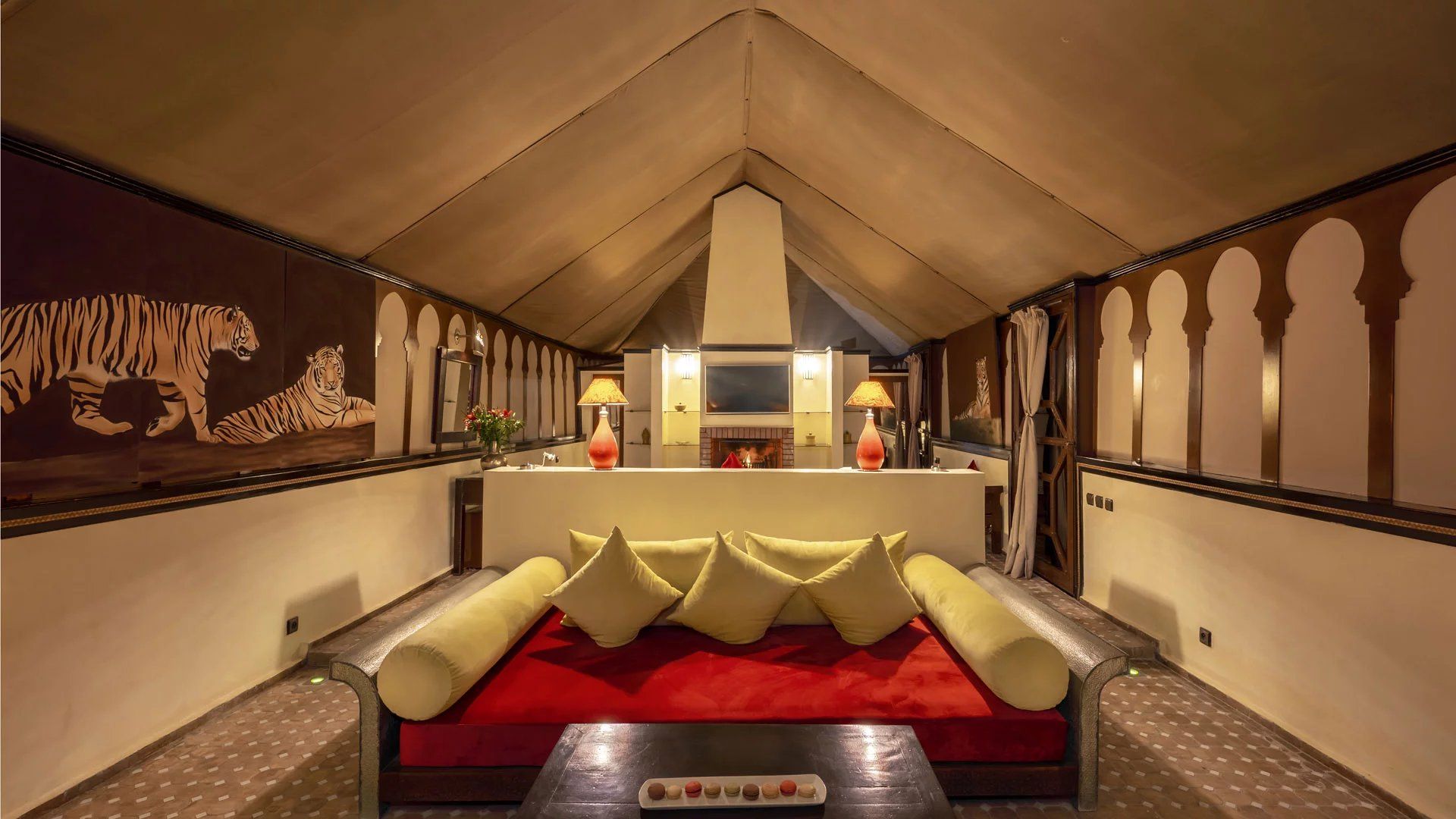 Acheter Villa 35 pièces 3000 m² Marrakech