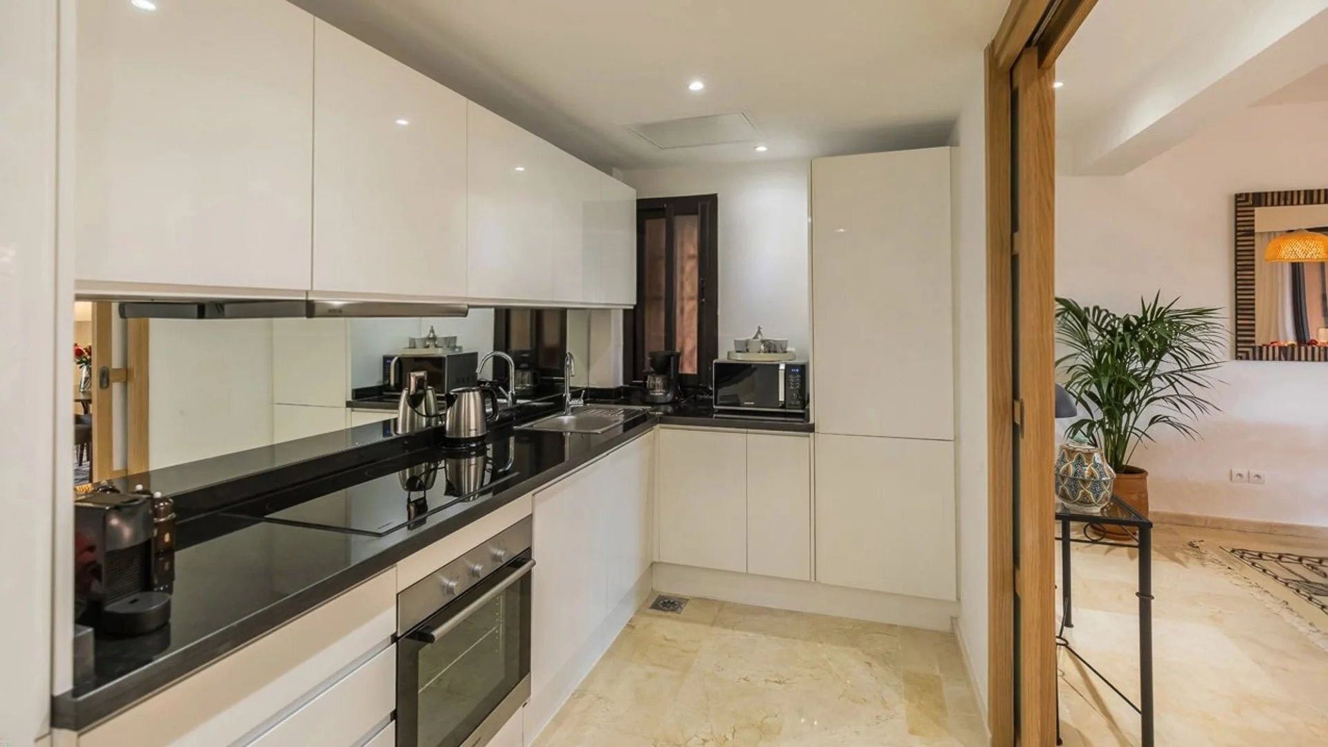 Acheter Appartement 3&nbsp;pièces 145&nbsp;m² Marrakech