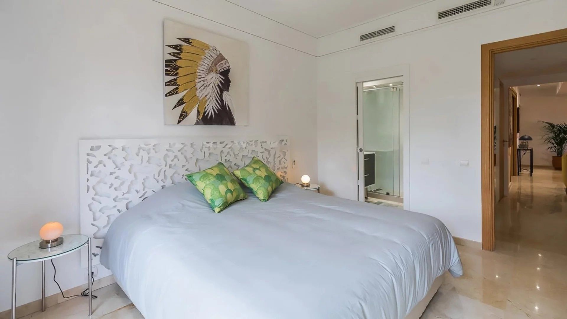 Acheter Appartement 3&nbsp;pièces 145&nbsp;m² Marrakech