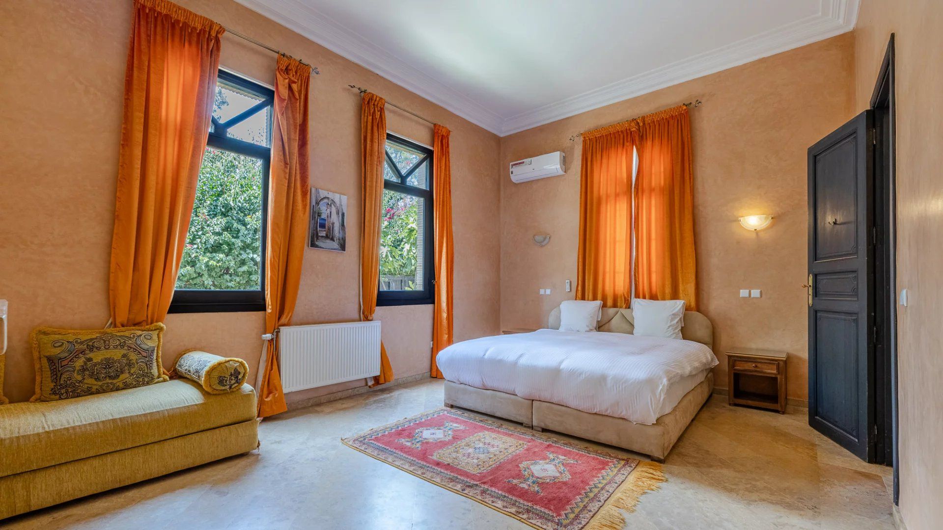 Louer Villa 9&nbsp;pièces 700&nbsp;m² Marrakech